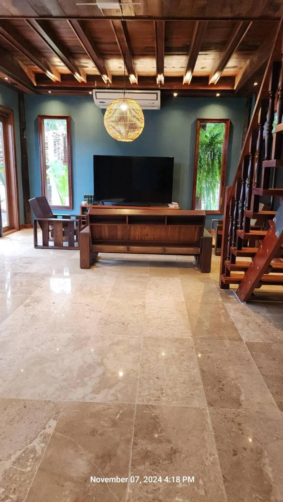 Earth Elements Eco Resort