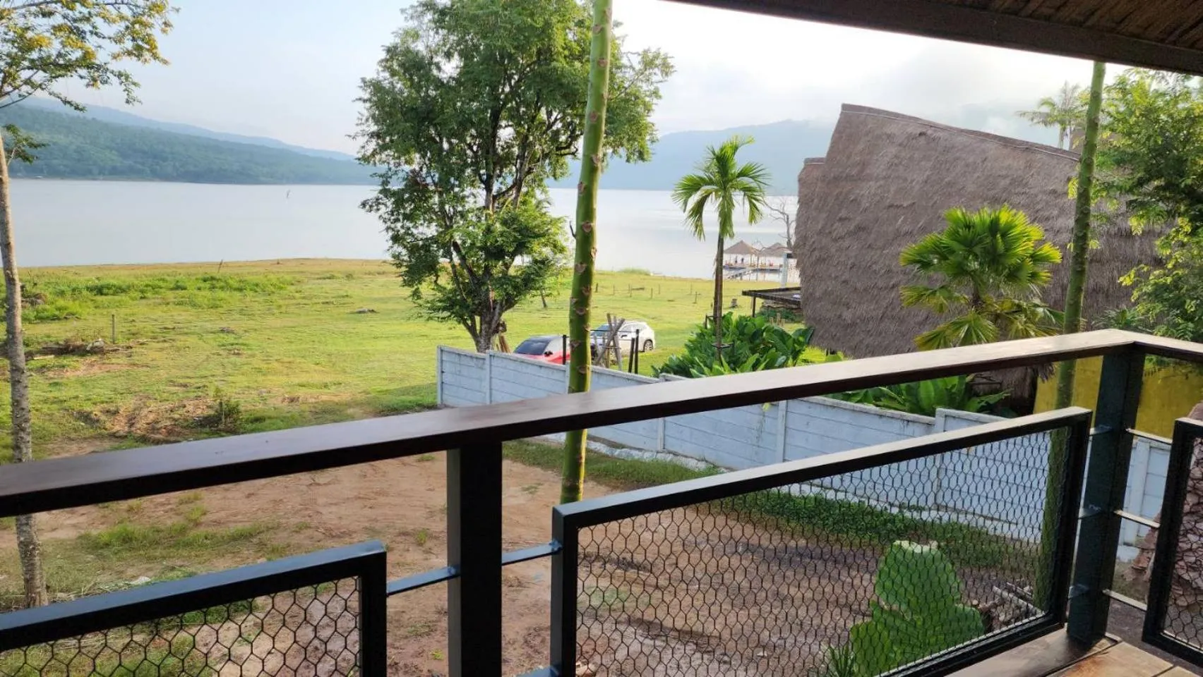 Earth Elements Eco Resort