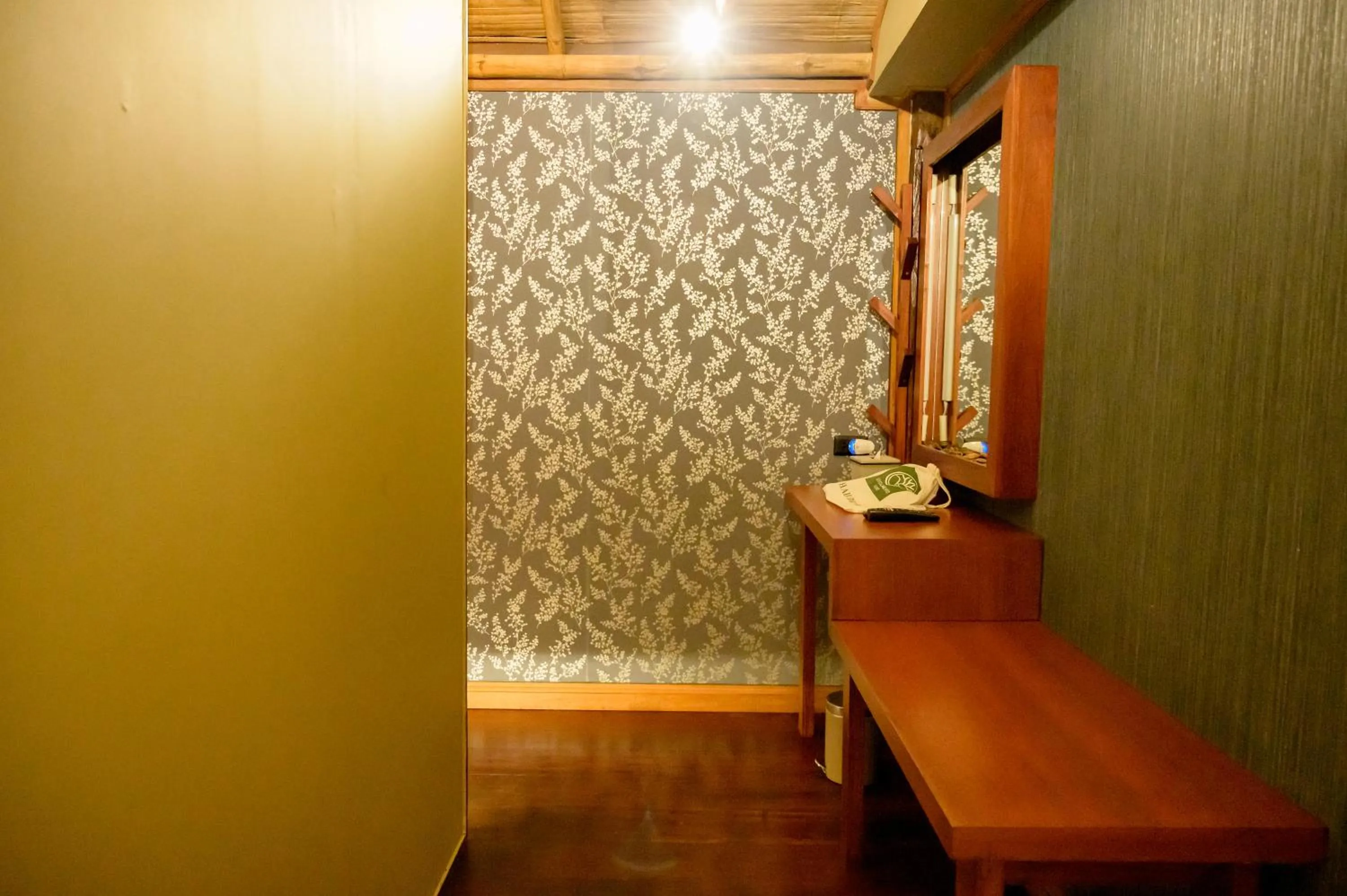 Earth Elements Eco Resort