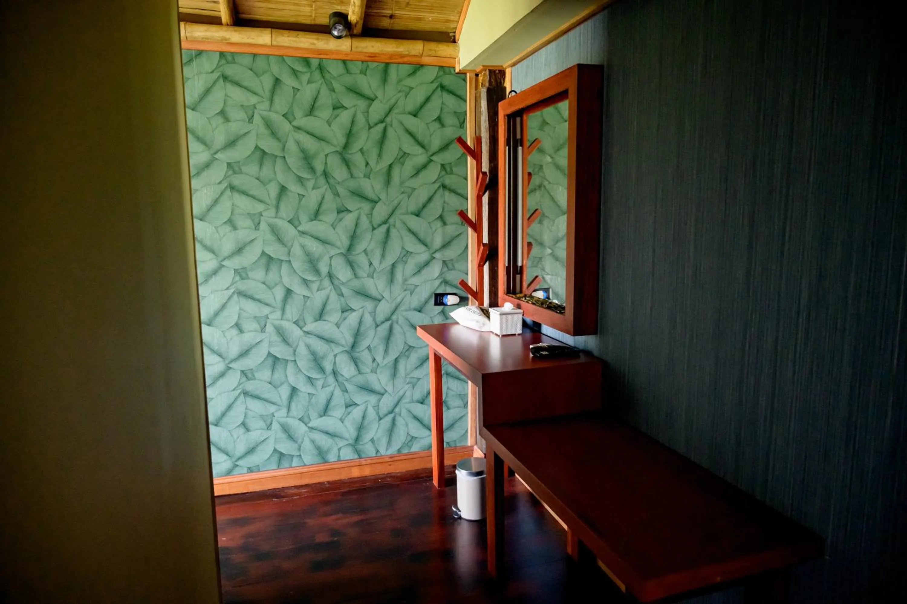 Earth Elements Eco Resort