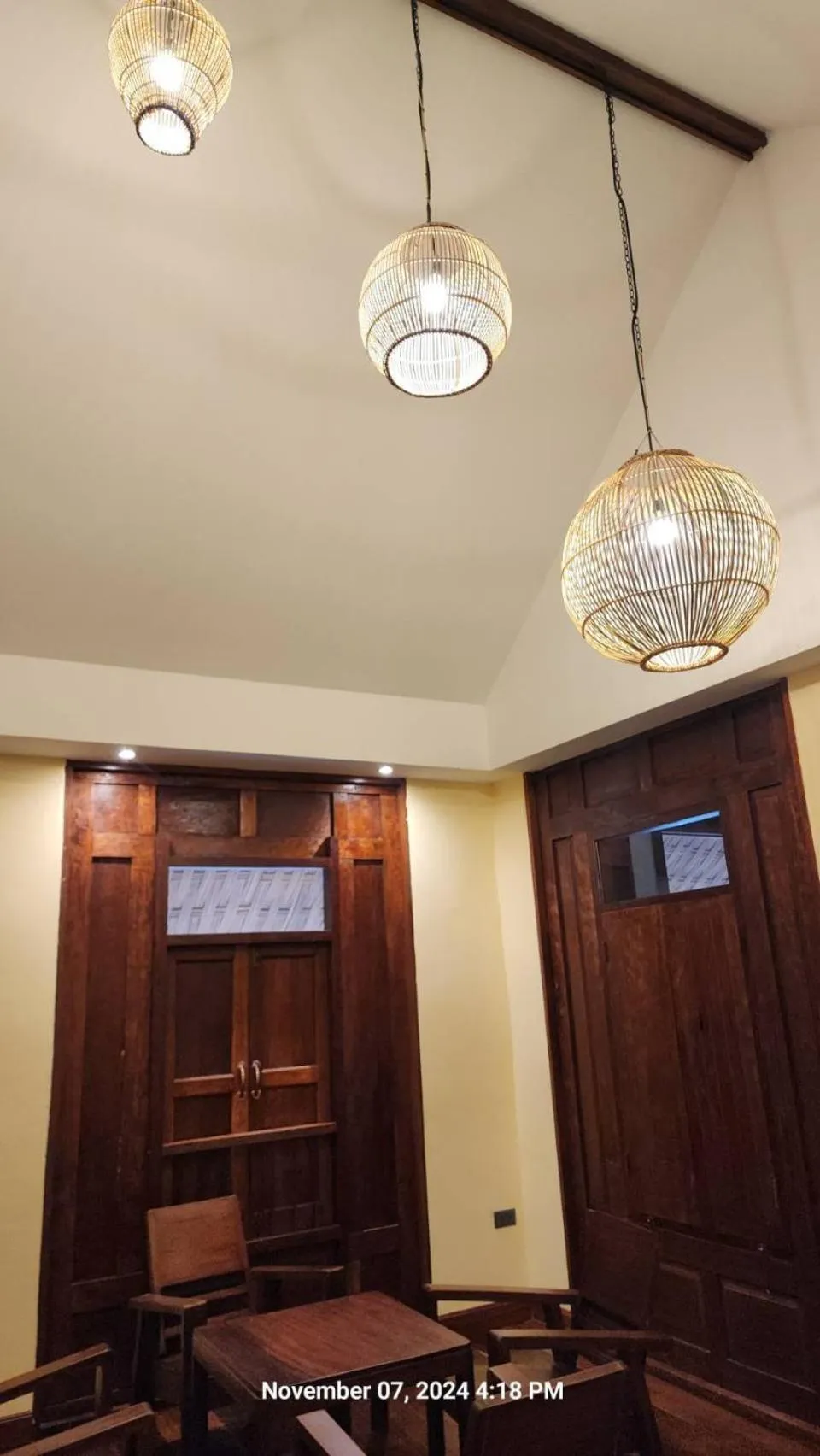 Earth Elements Eco Resort