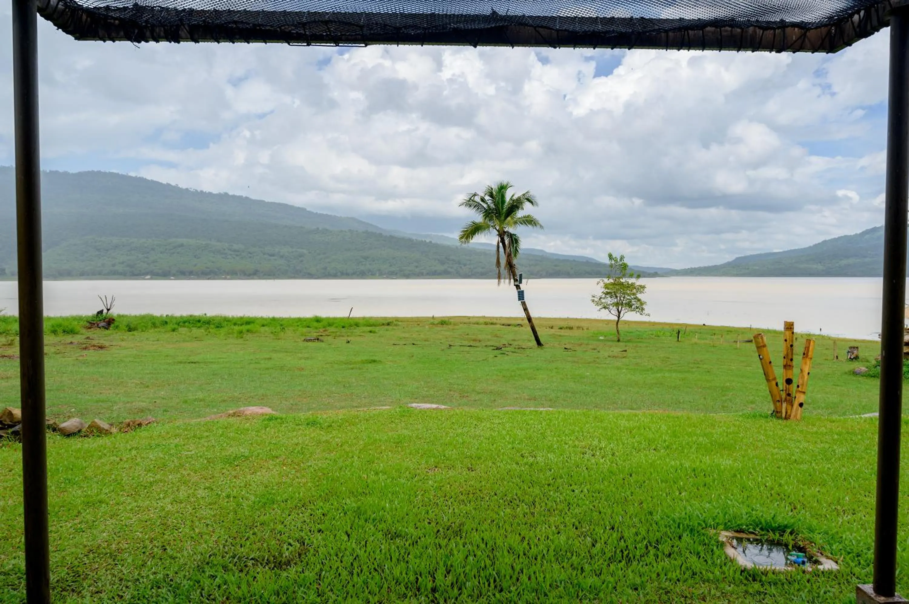 Earth Elements Eco Resort