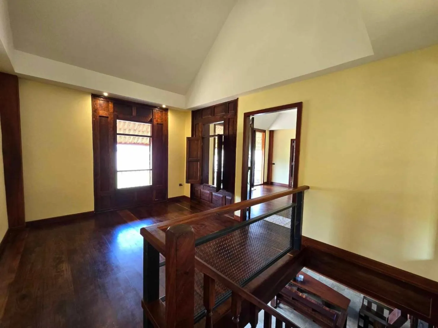 Earth Elements Eco Resort