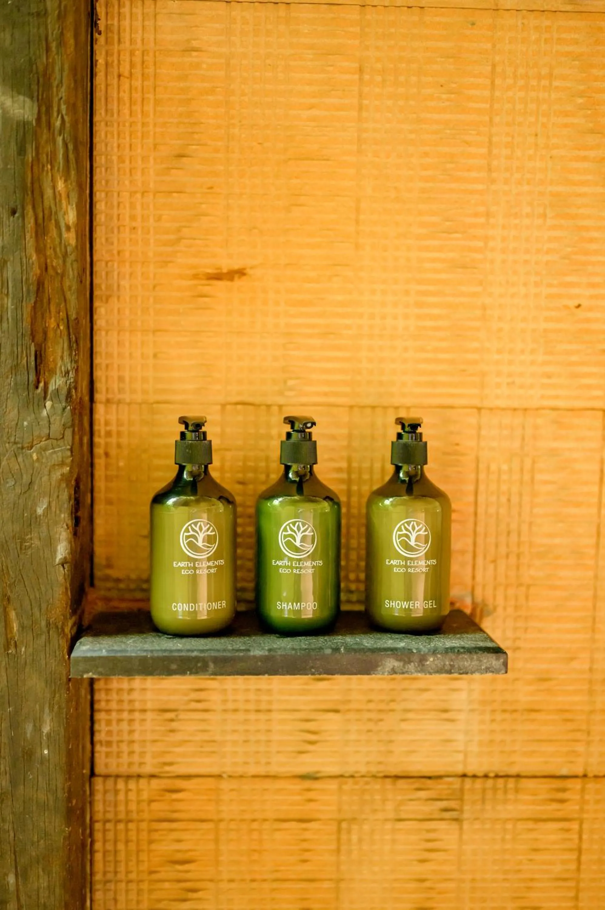 Earth Elements Eco Resort