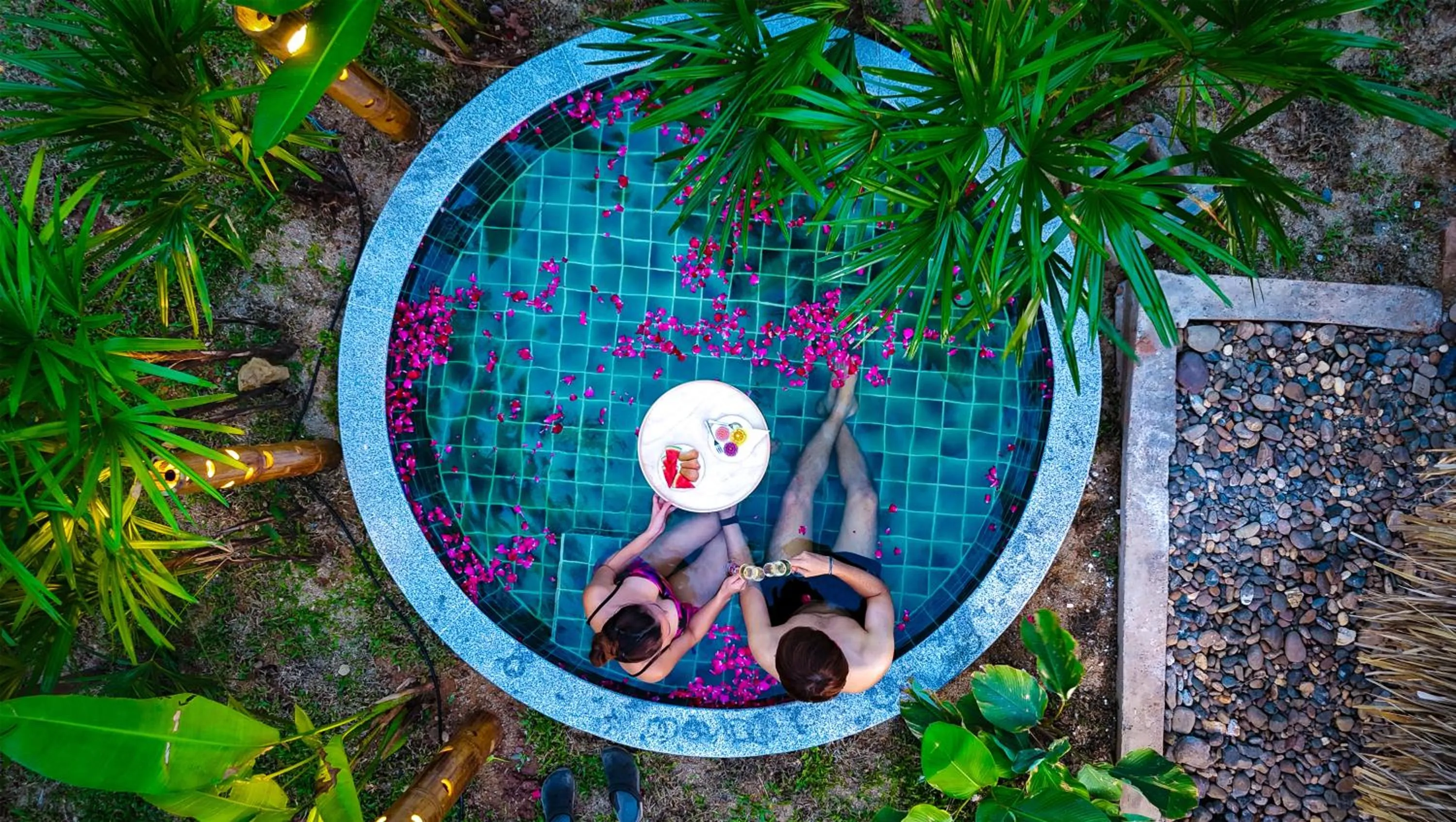 Earth Elements Eco Resort