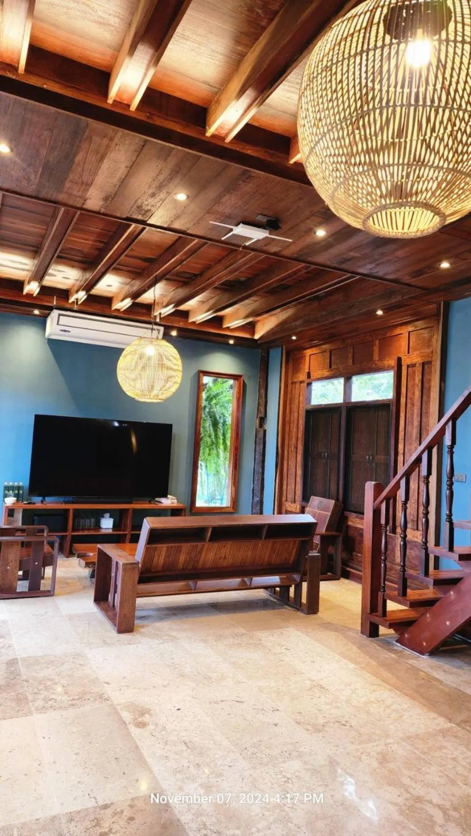 Earth Elements Eco Resort