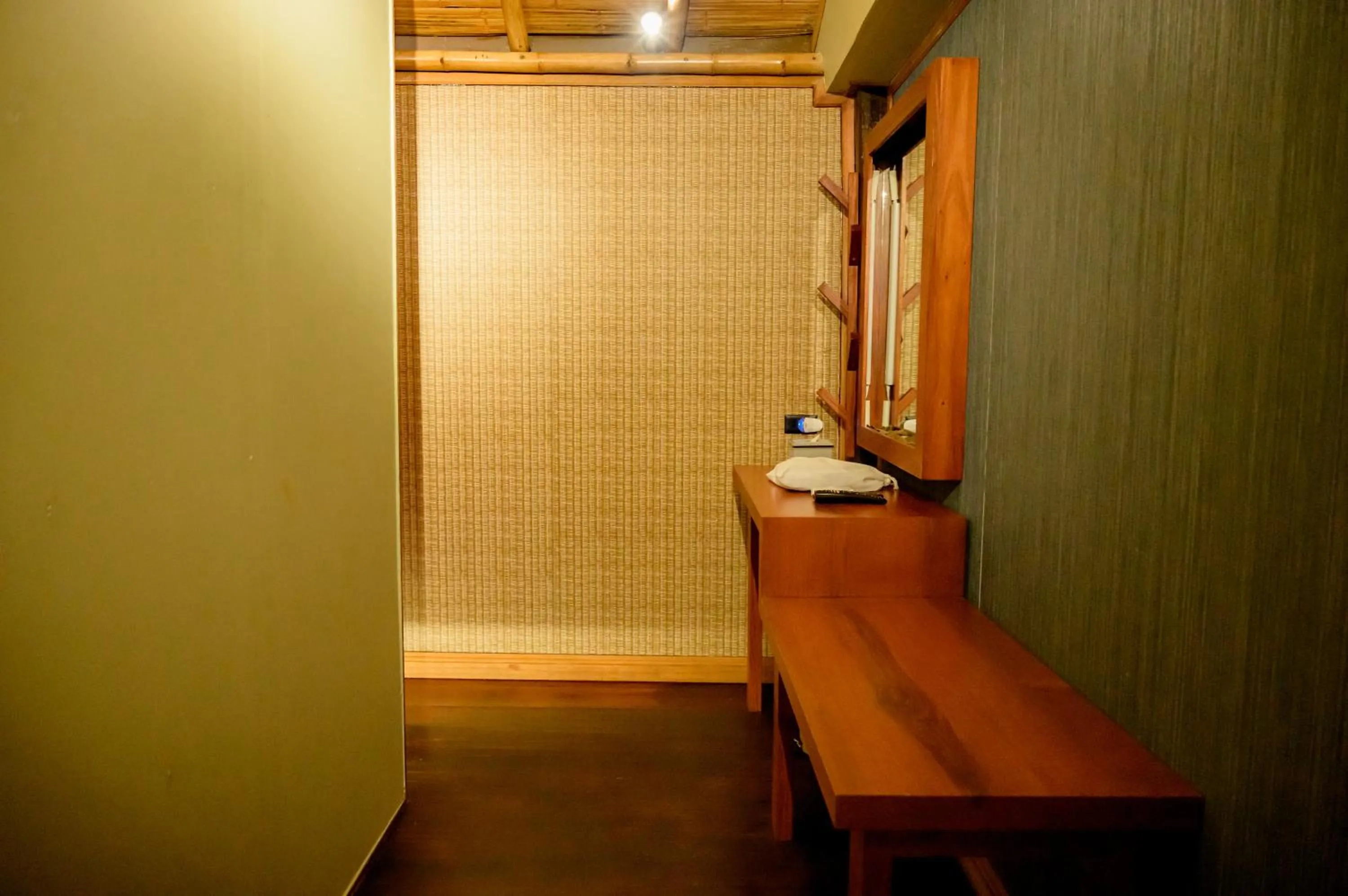 Earth Elements Eco Resort