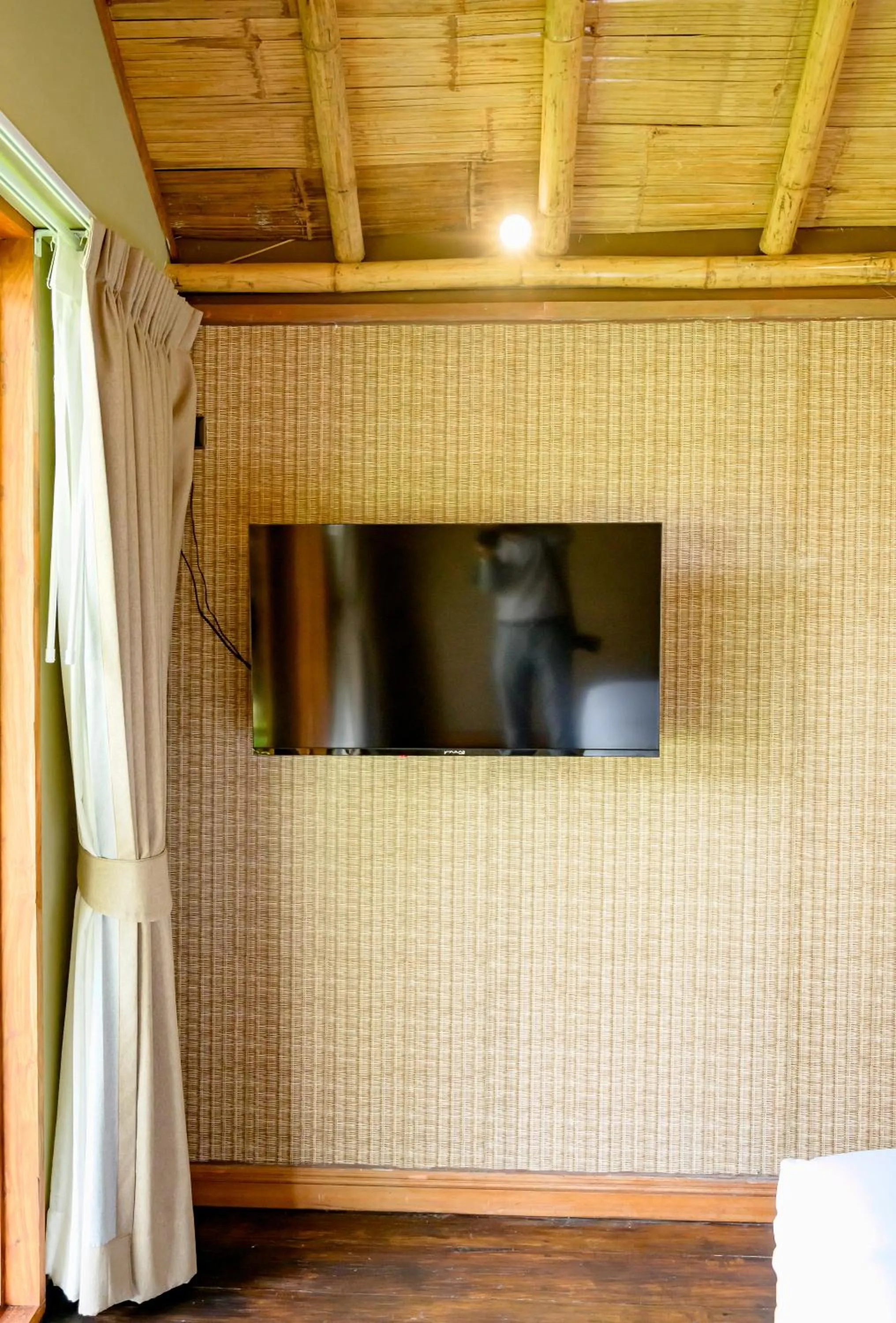 Earth Elements Eco Resort