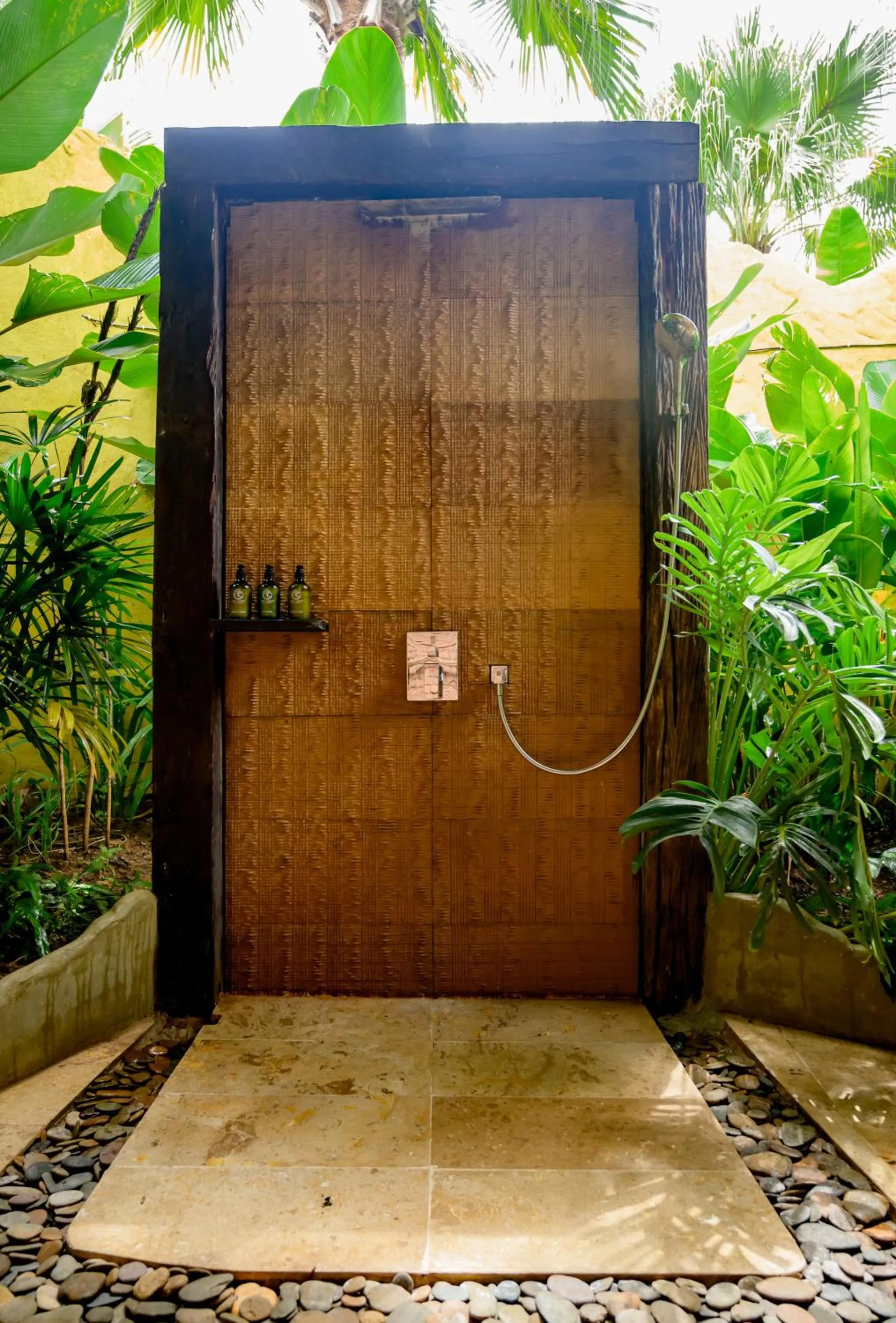 Earth Elements Eco Resort