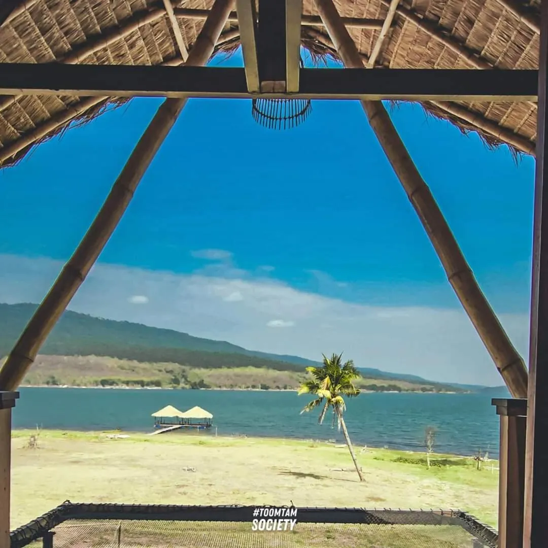 Earth Elements Eco Resort