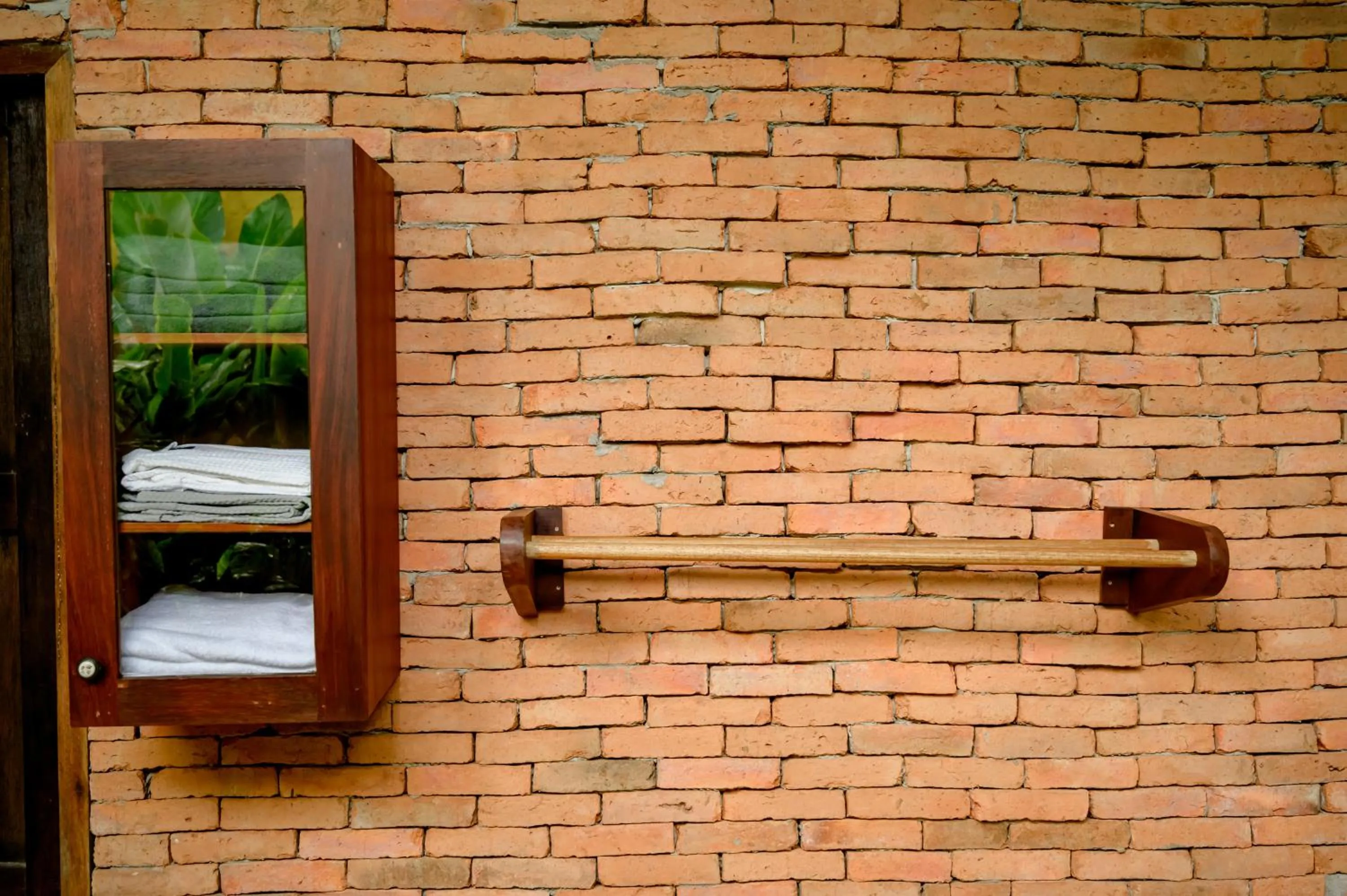 Earth Elements Eco Resort