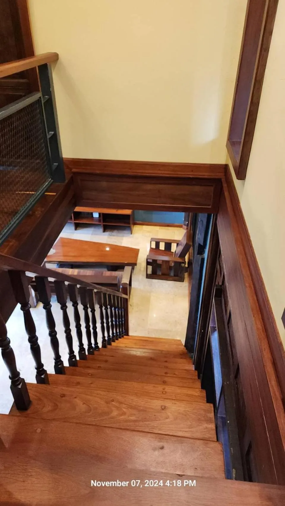 Earth Elements Eco Resort