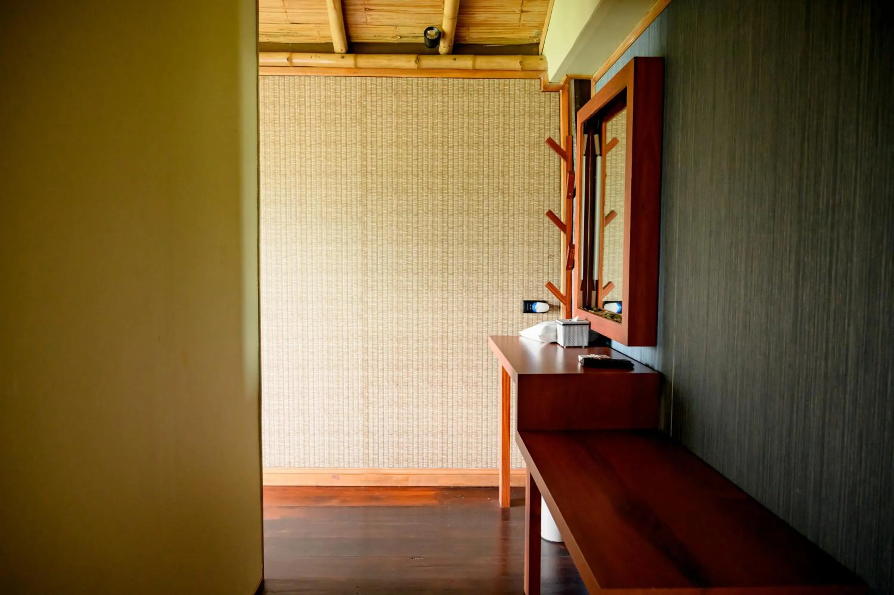 Earth Elements Eco Resort