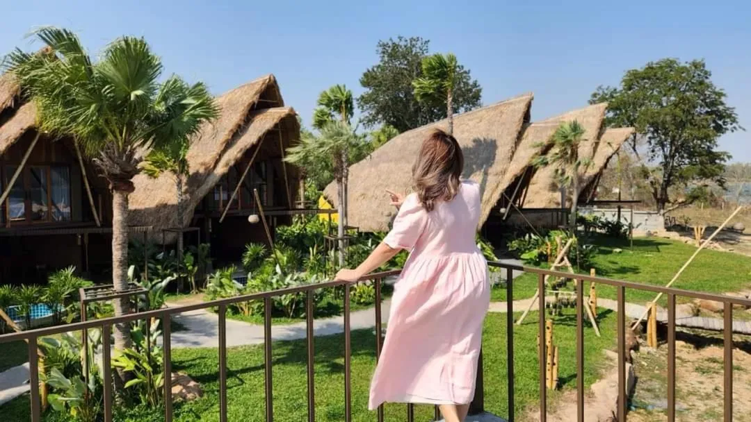 Earth Elements Eco Resort