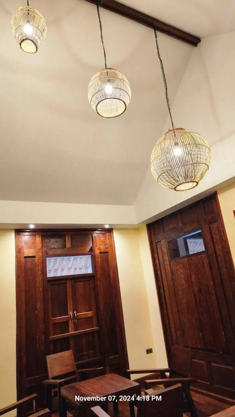 Earth Elements Eco Resort