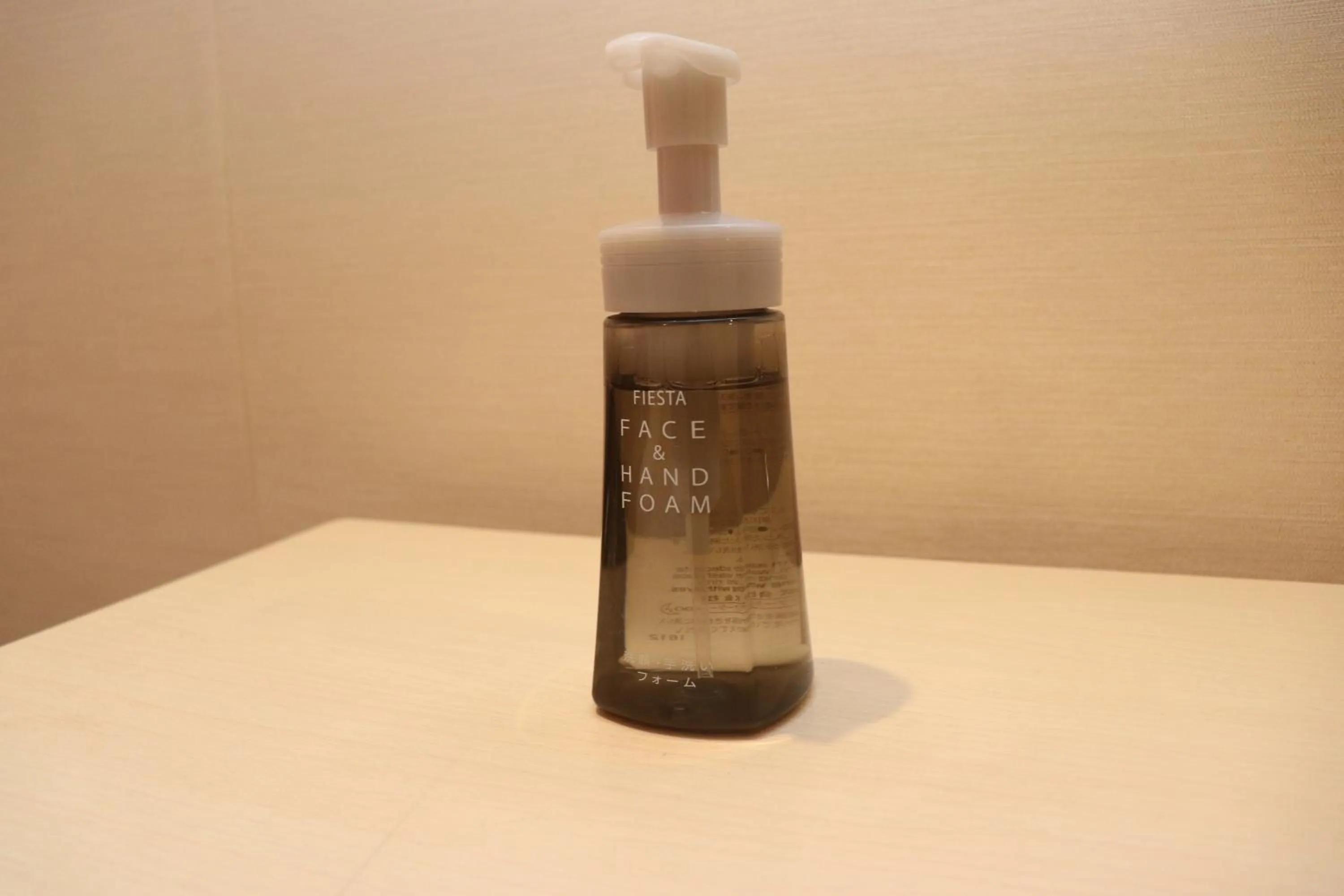 Bathroom in YOU STYLE HOTEL MATE 鹿児島 天文館