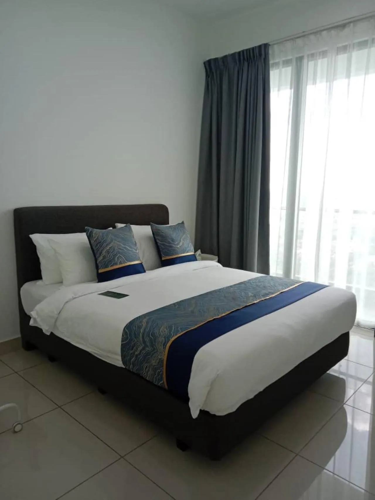 Suite in The Penthouse and Suite SGR Melaka