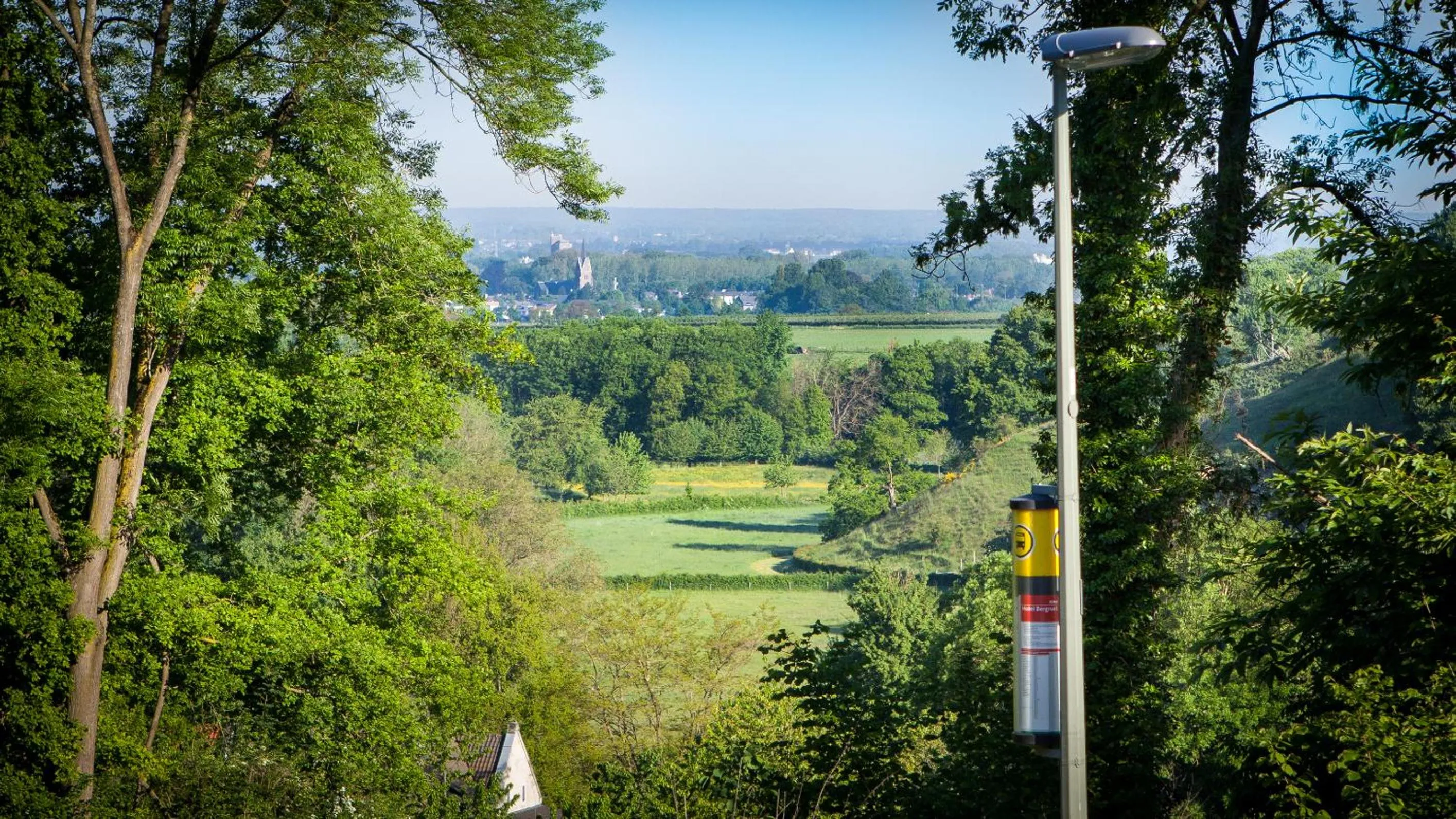 View (from property/room) in Hotel Bergrust