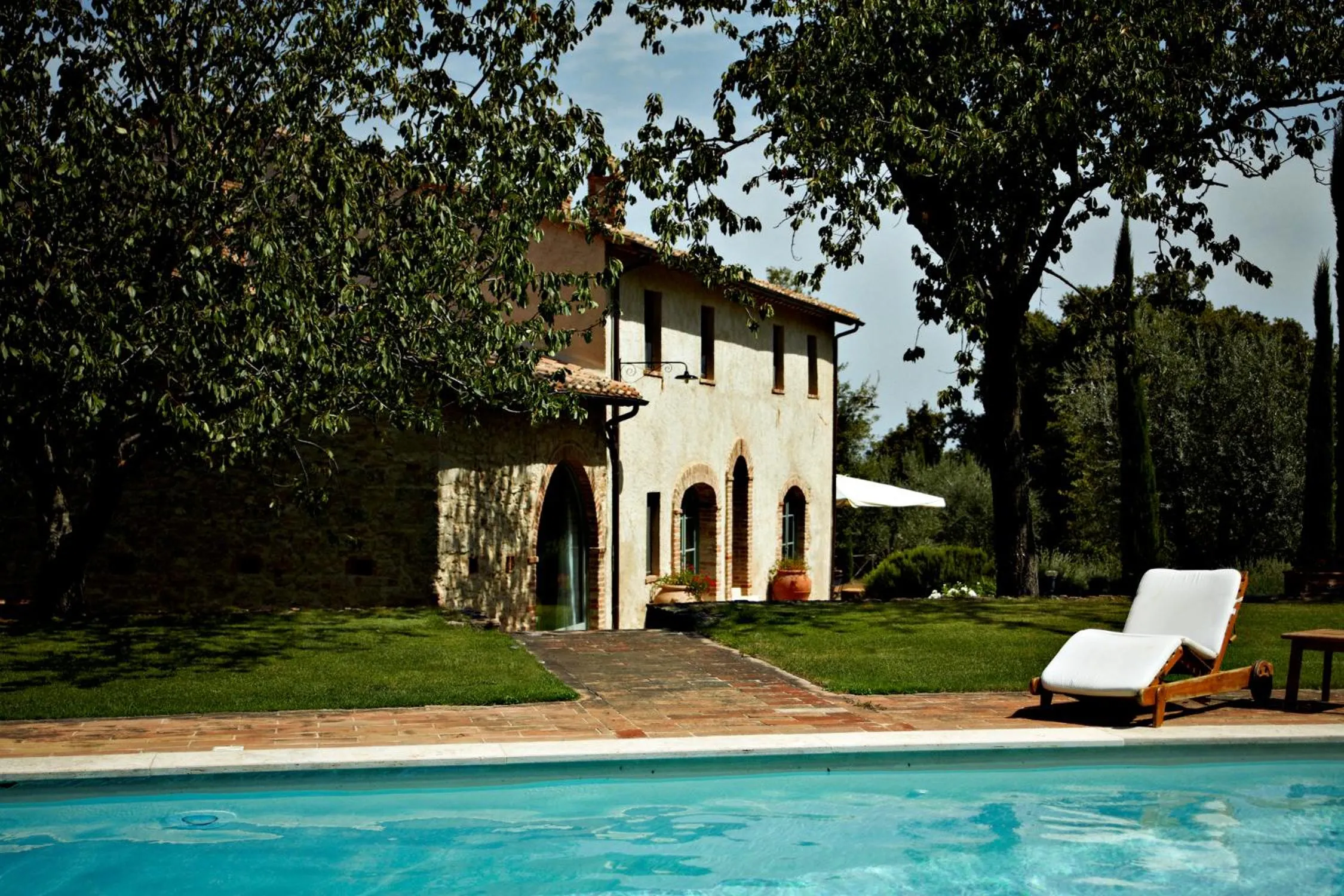 Villa SAN FRANCESCO