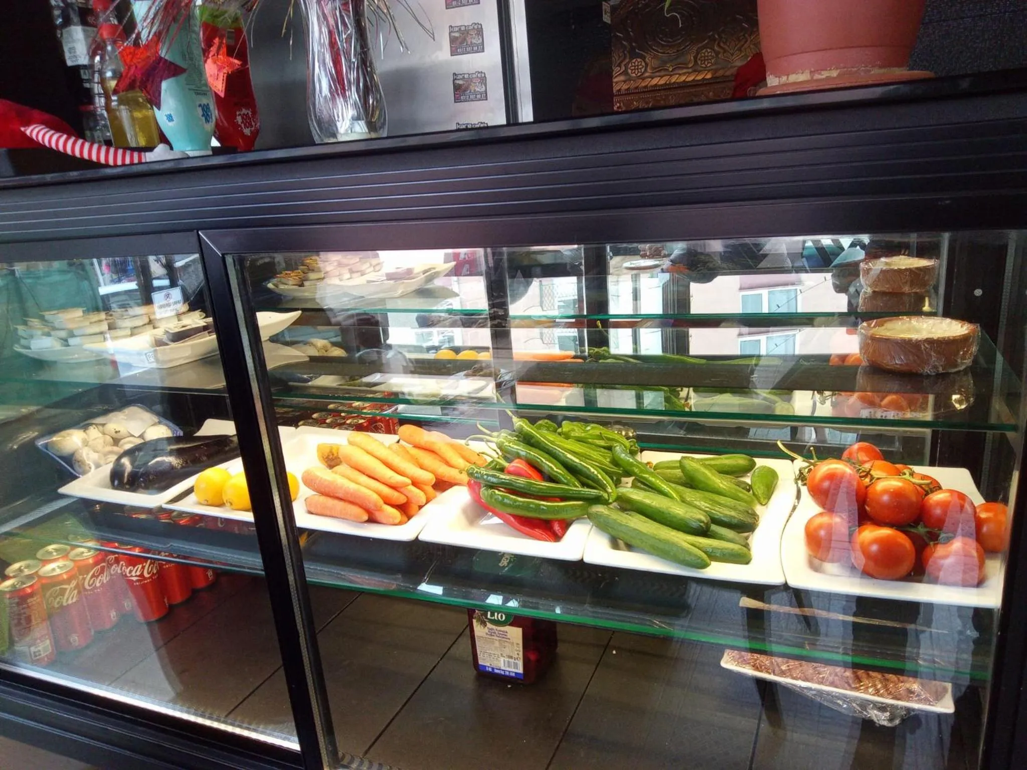 Banquet/Function facilities in Center Room Otel