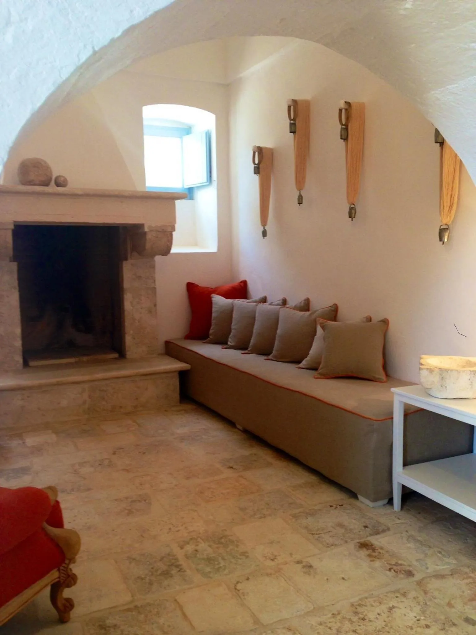 Masseria Corte degli Asini