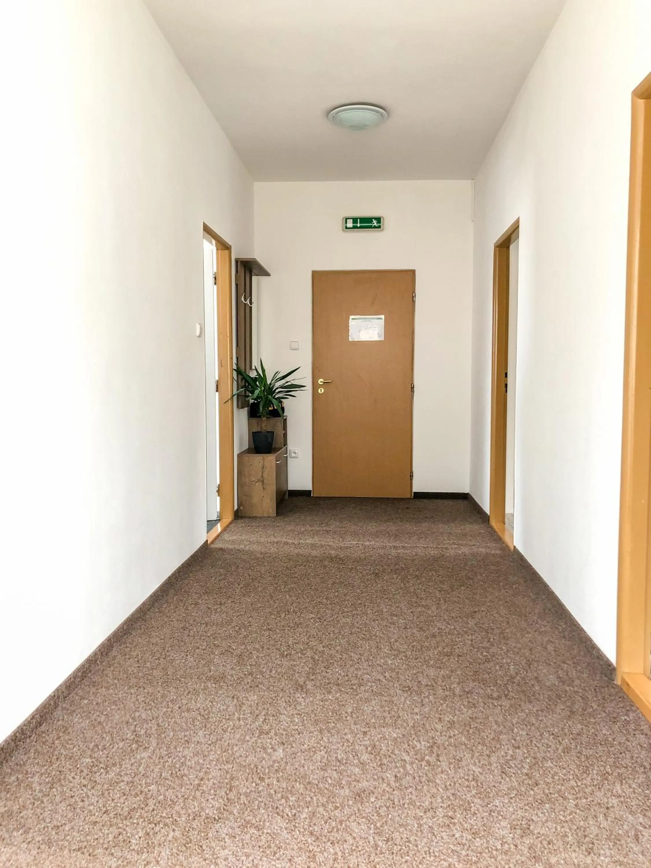 Area and facilities in Hotel Bobr