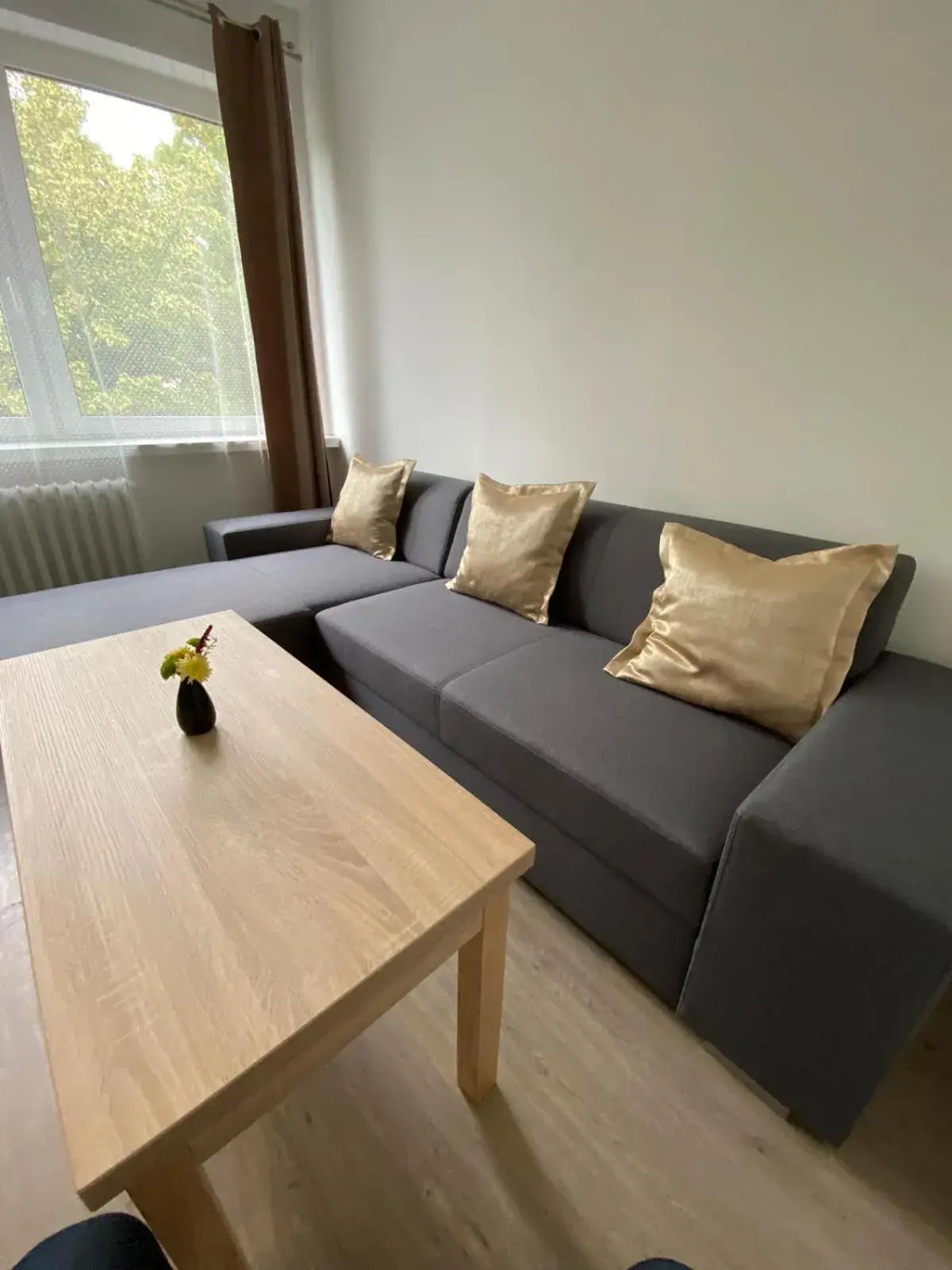 Deluxe Double Room in Hotel Bobr Deluxe Double Room in Hotel Bobr