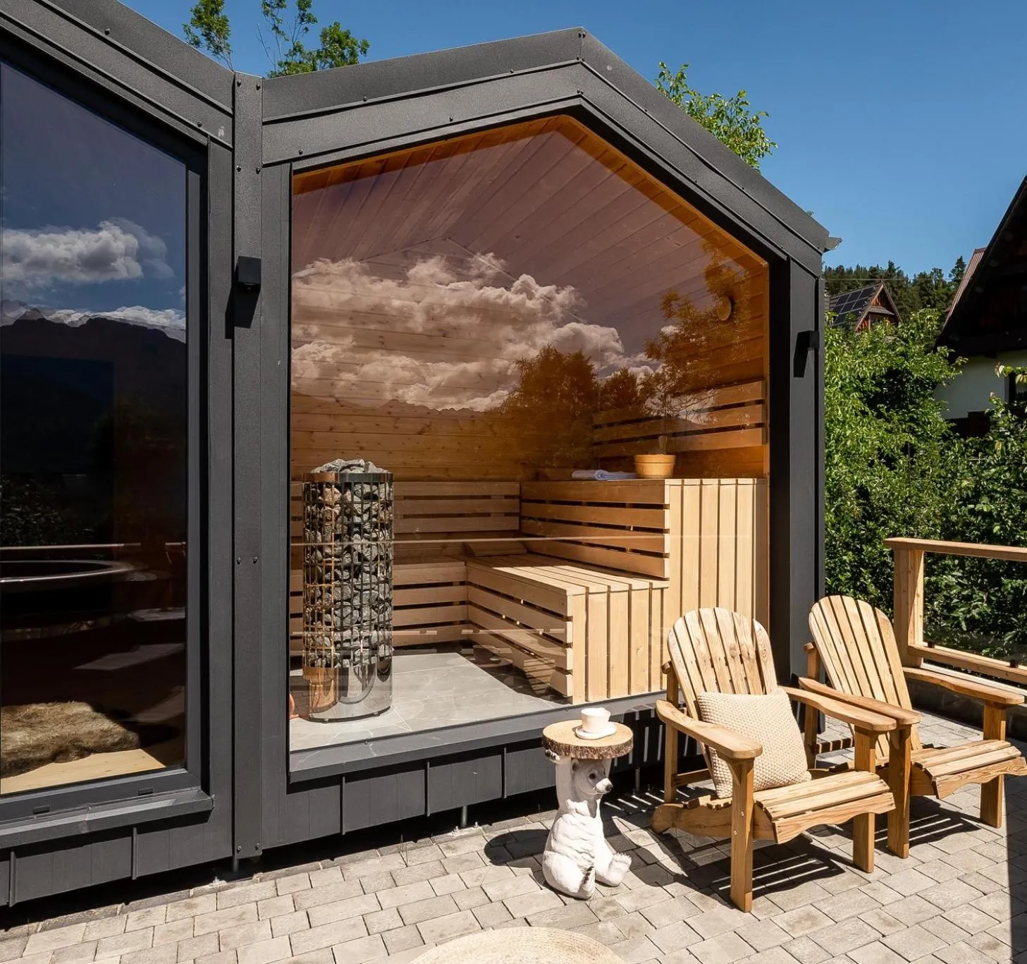 Rezydencja & SPA Czarny Niedźwiedź