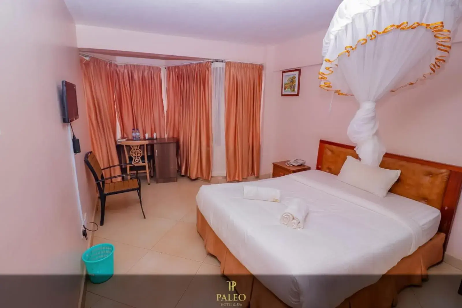 Superior Suite in Paleo Hotel and Spa, Thika Superior Suite in Paleo Hotel and Spa, Thika