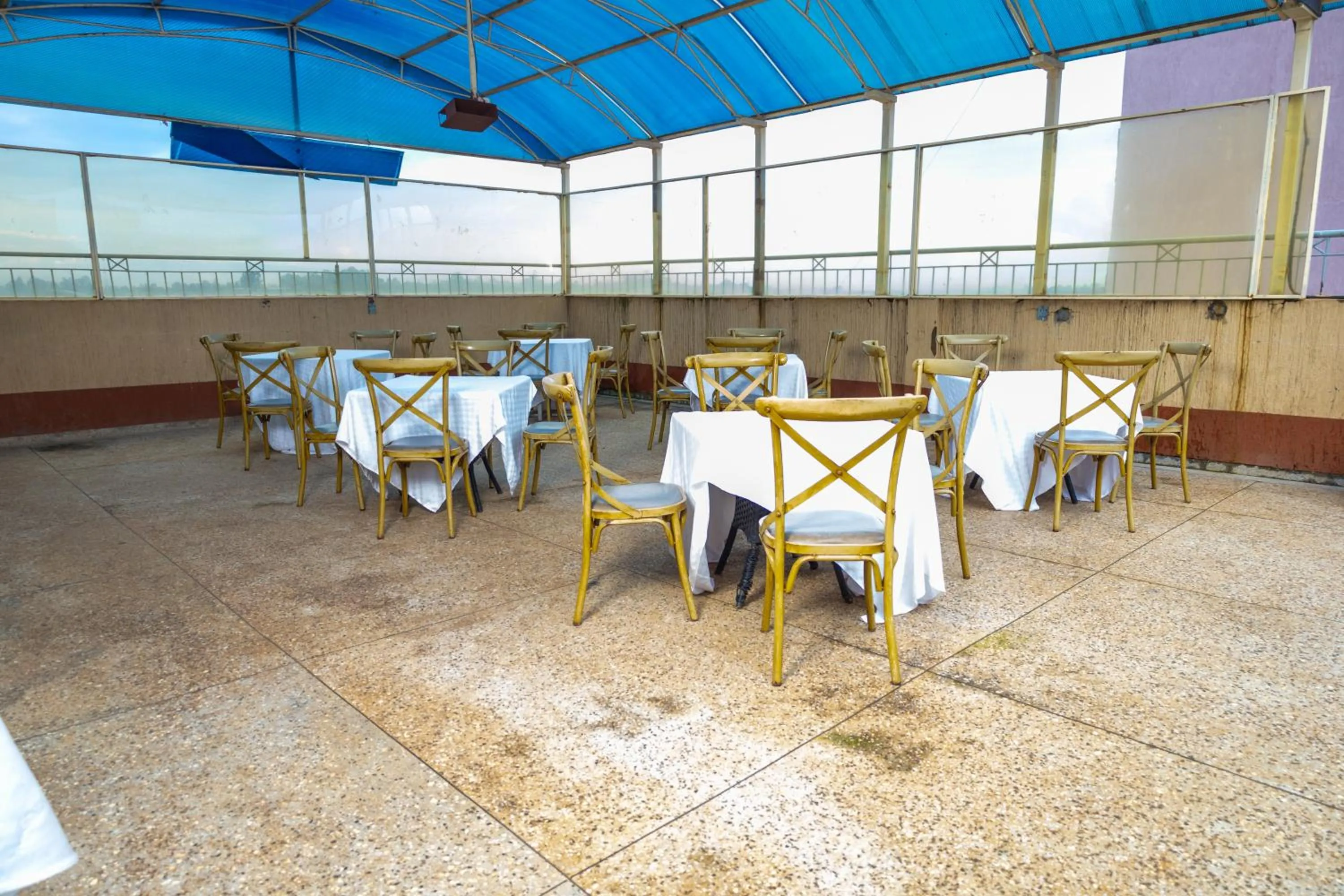 Banquet/Function facilities in Paleo Hotel and Spa, Thika