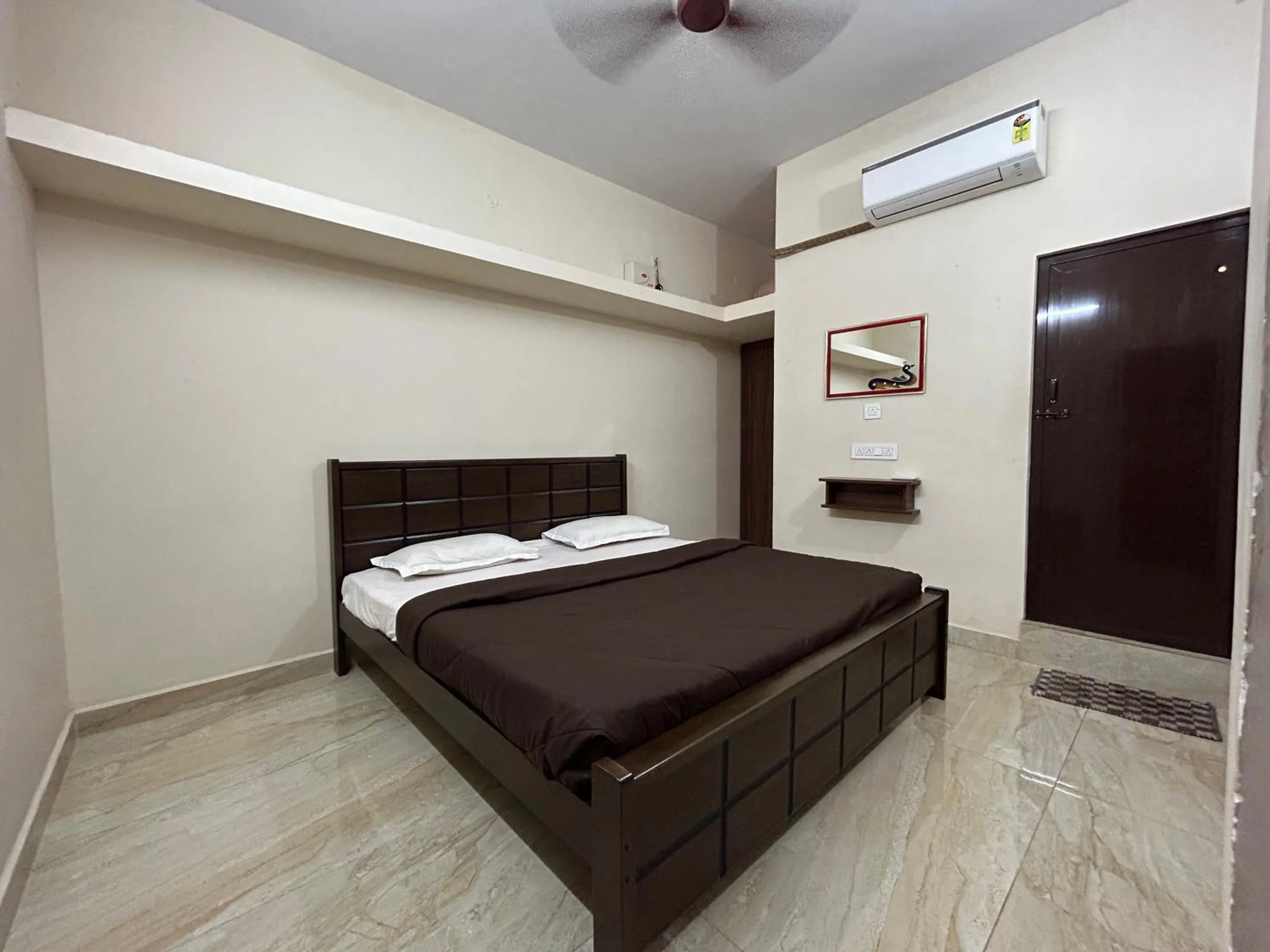 The kaya homestay Srirangam