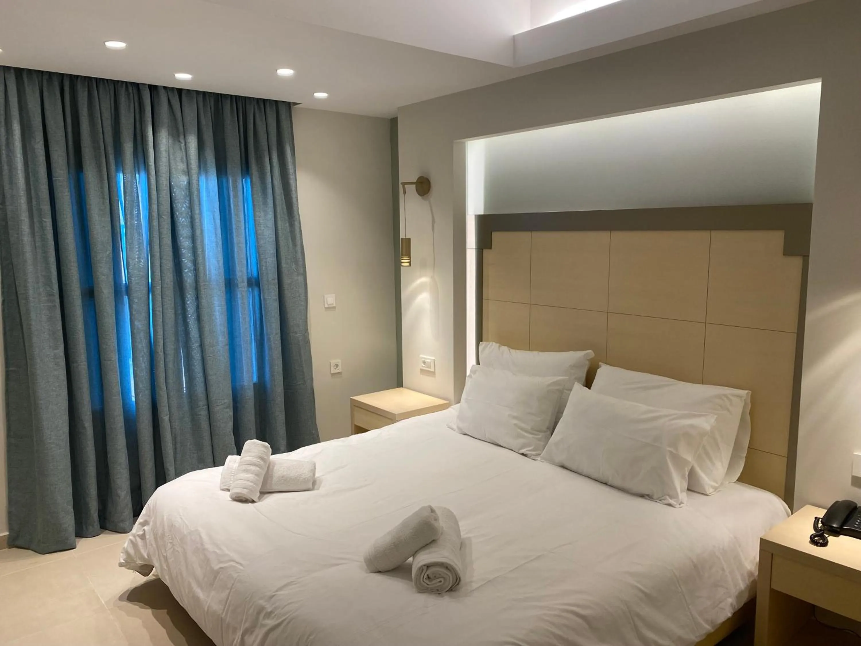 Bedroom, Bed in Elena Village Hotel & Suites