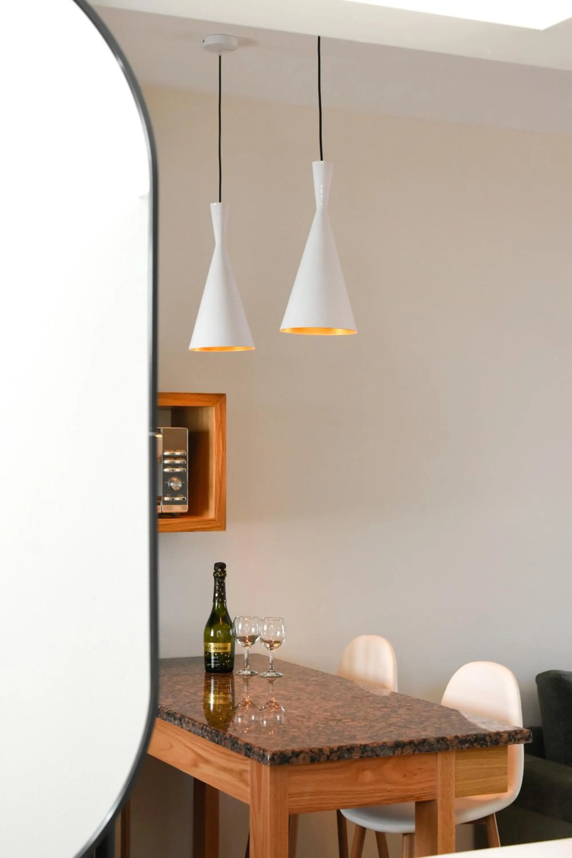 Dining area in Elena Village Hotel & Suites