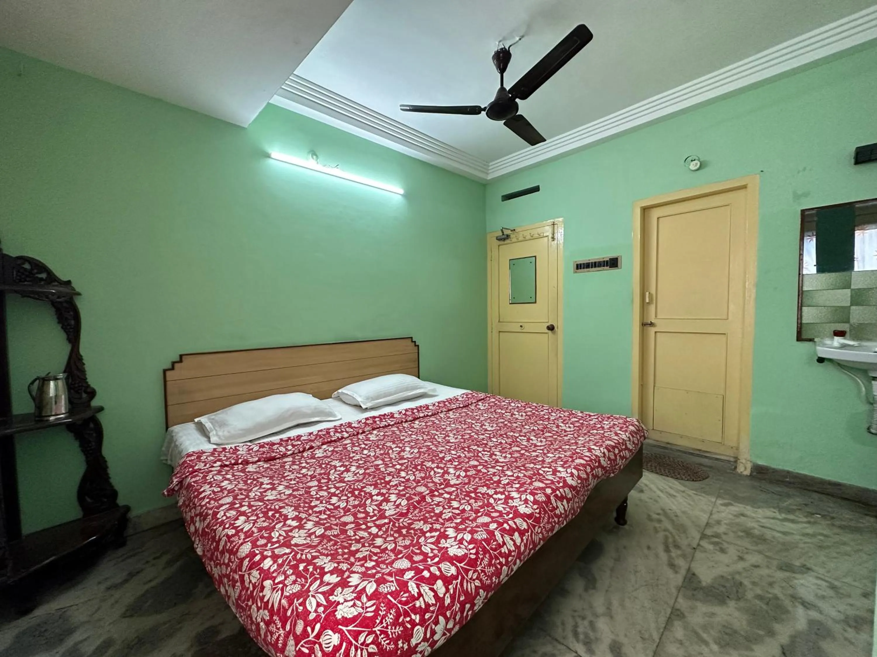 The Kaya Rockview Trichy