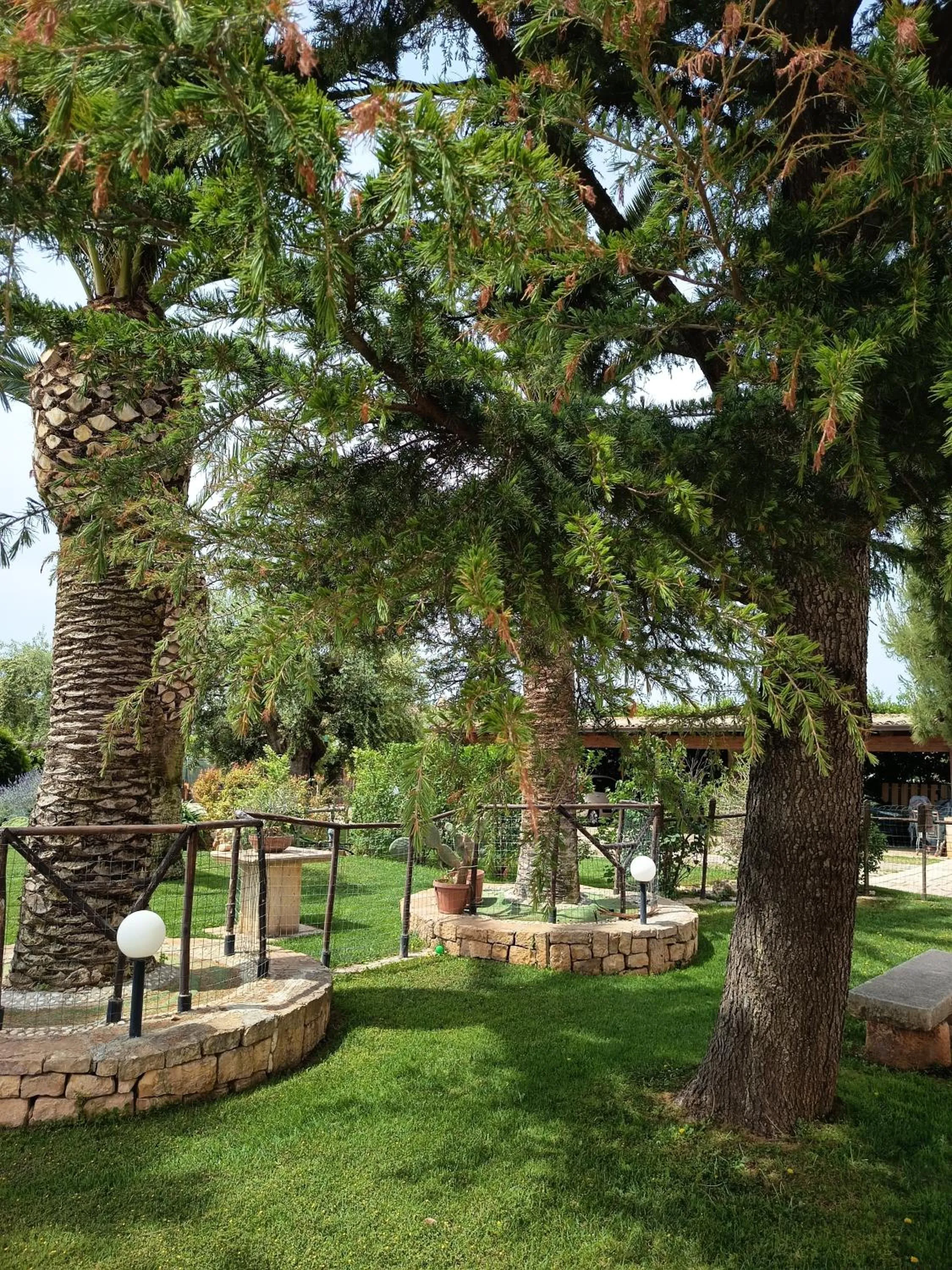 B&B Il Mulino del Monastero