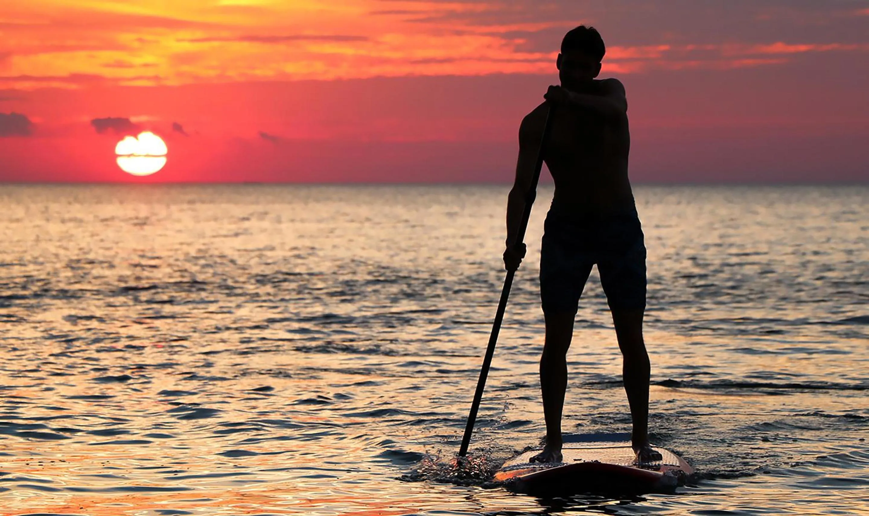 Sports in Pongwe Bay Resort