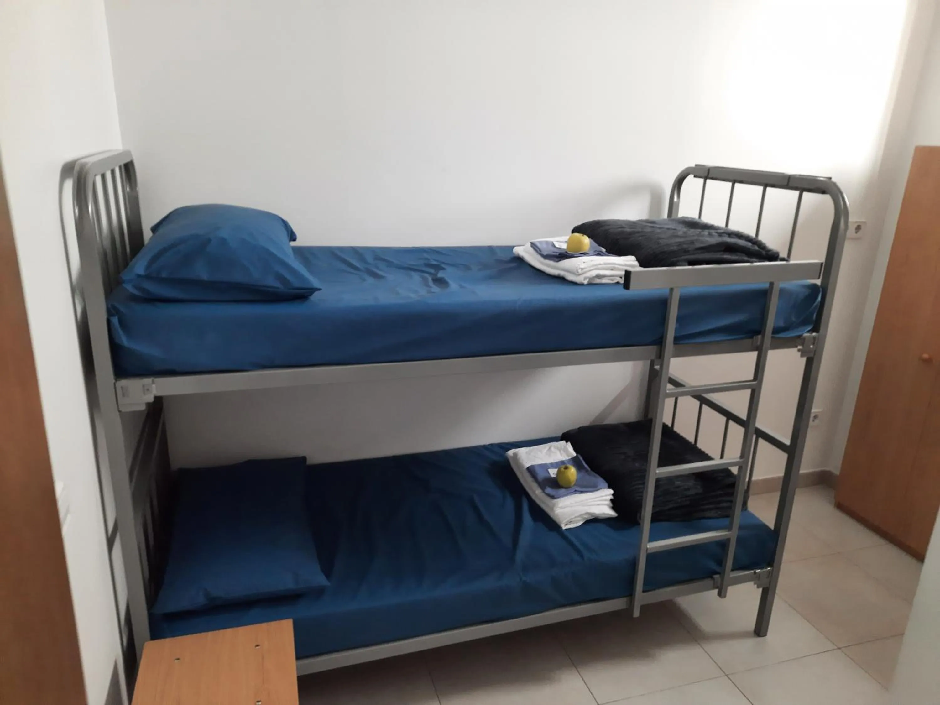 Bed in Albergue Albas EXCLUSIVO para Peregrinos