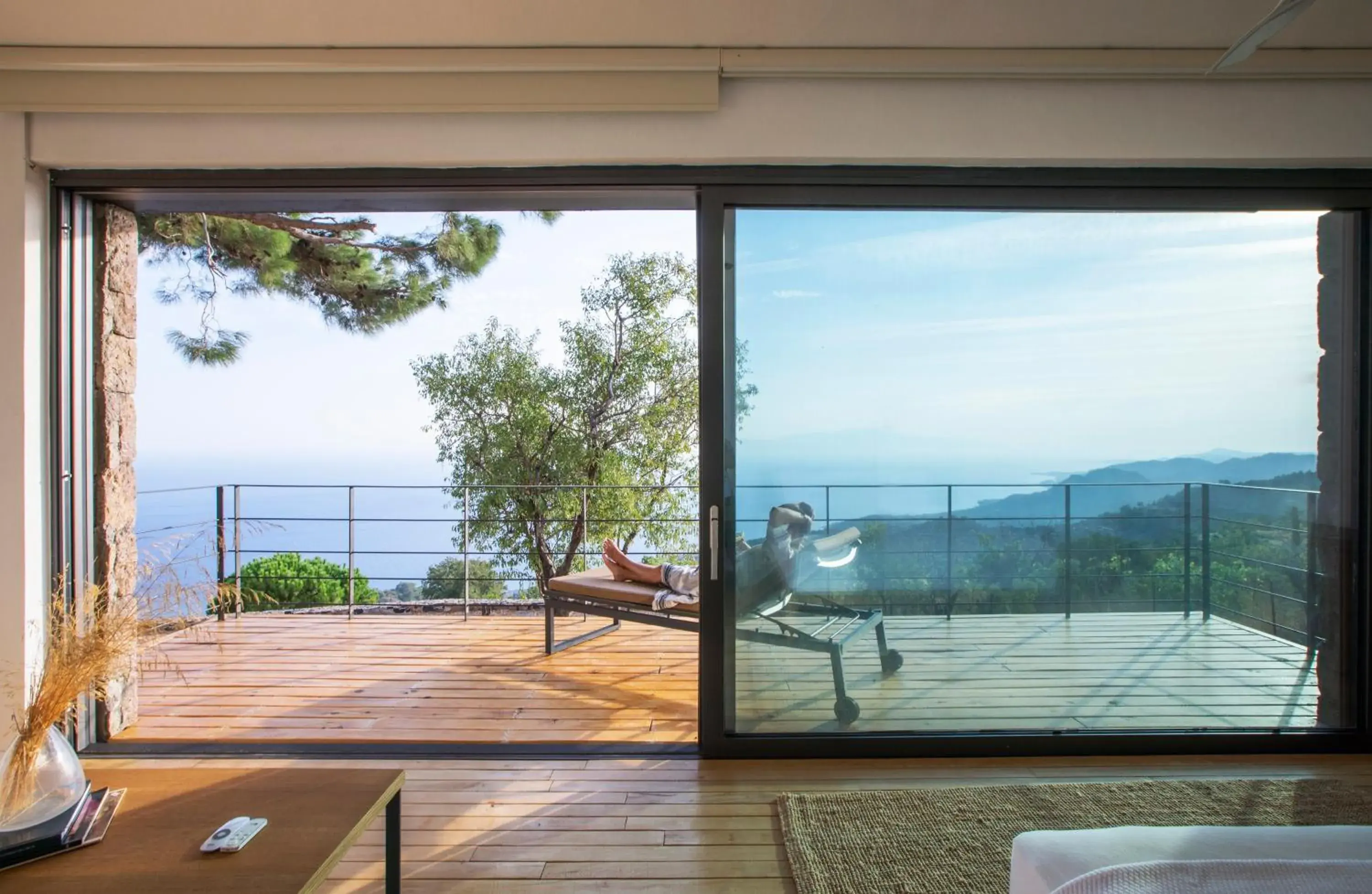 Deluxe Queen Room in Momos Otel Deluxe Queen Room in Momos Otel