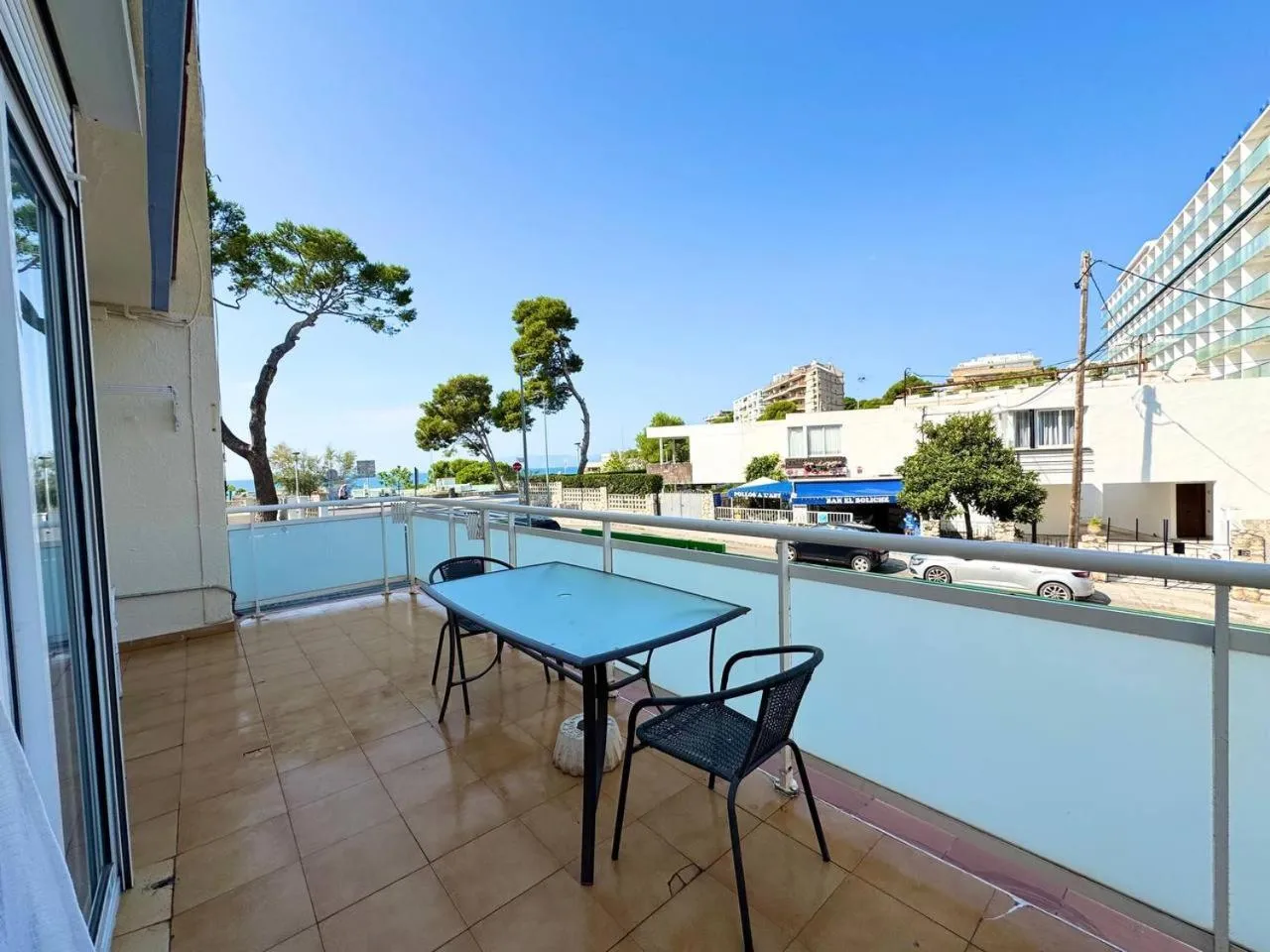 Apartsalou Pepa