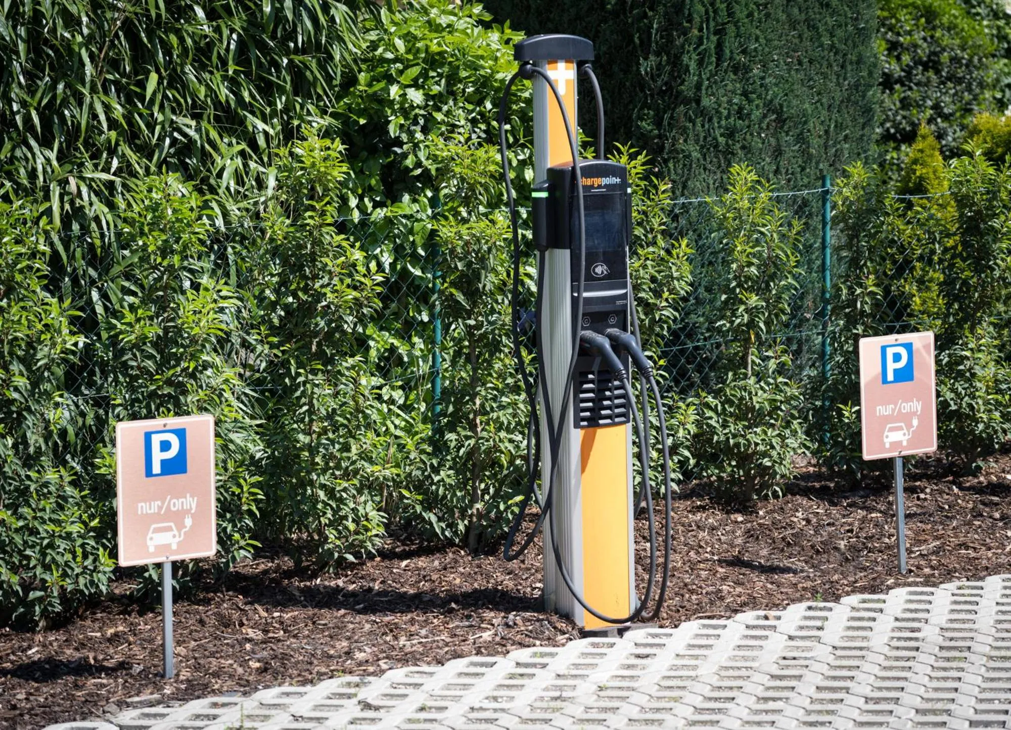 Property building in Atrium Apart Hotel Brühl