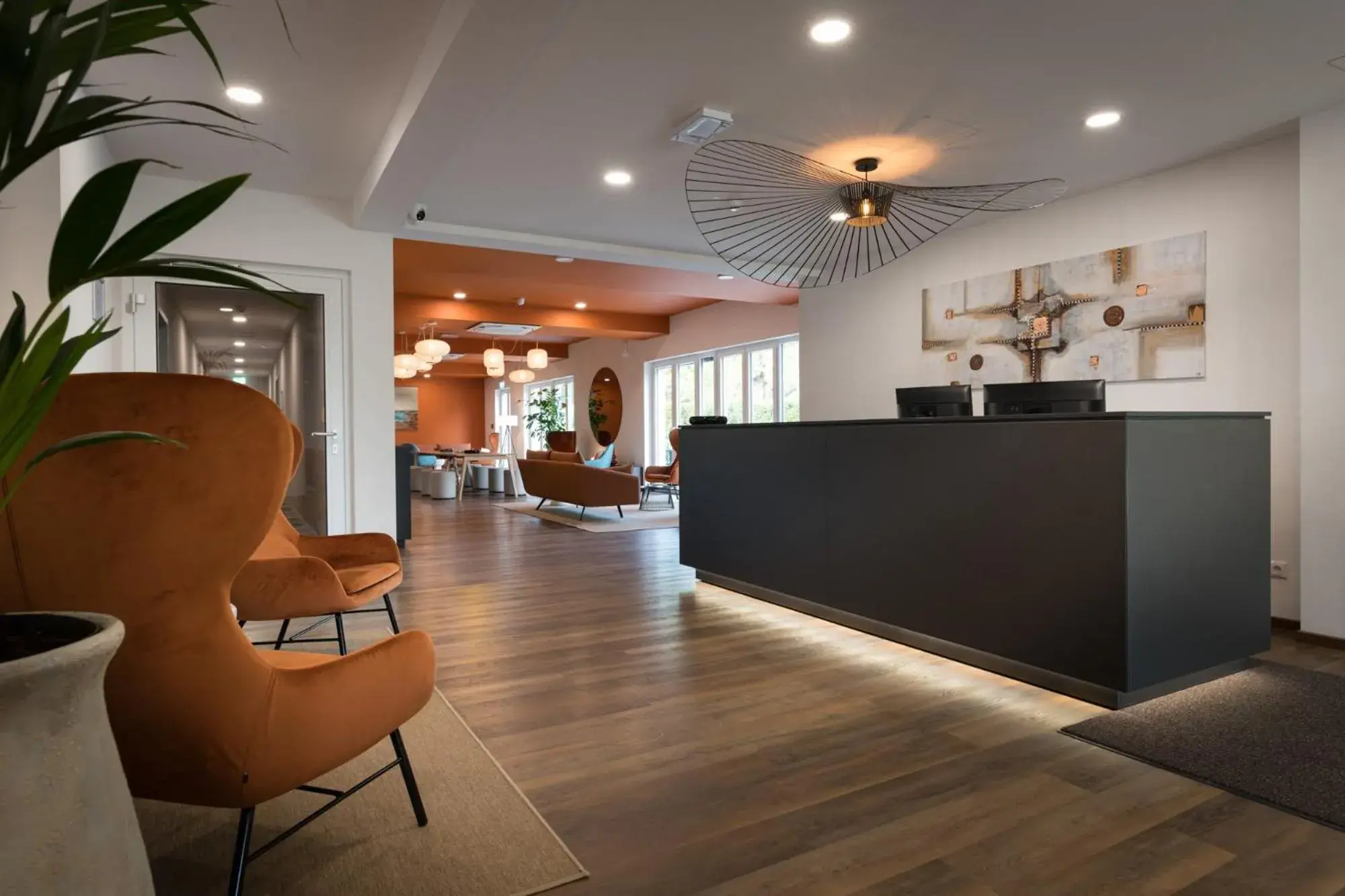 Atrium Apart Hotel Brühl Atrium Apart Hotel Brühl