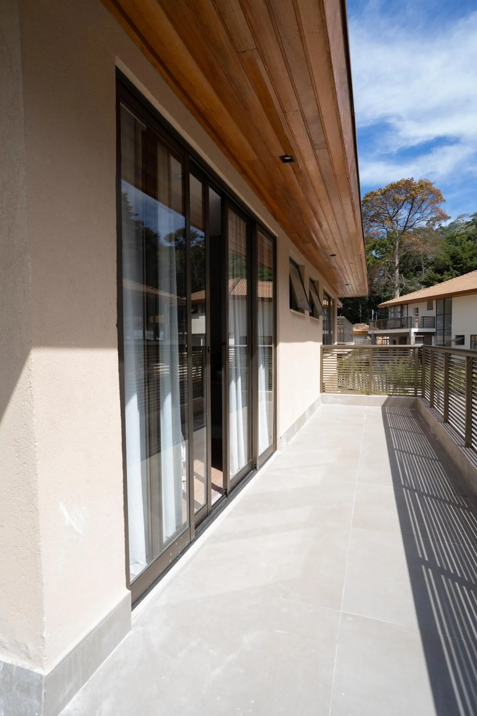 Locanda della Mimosa