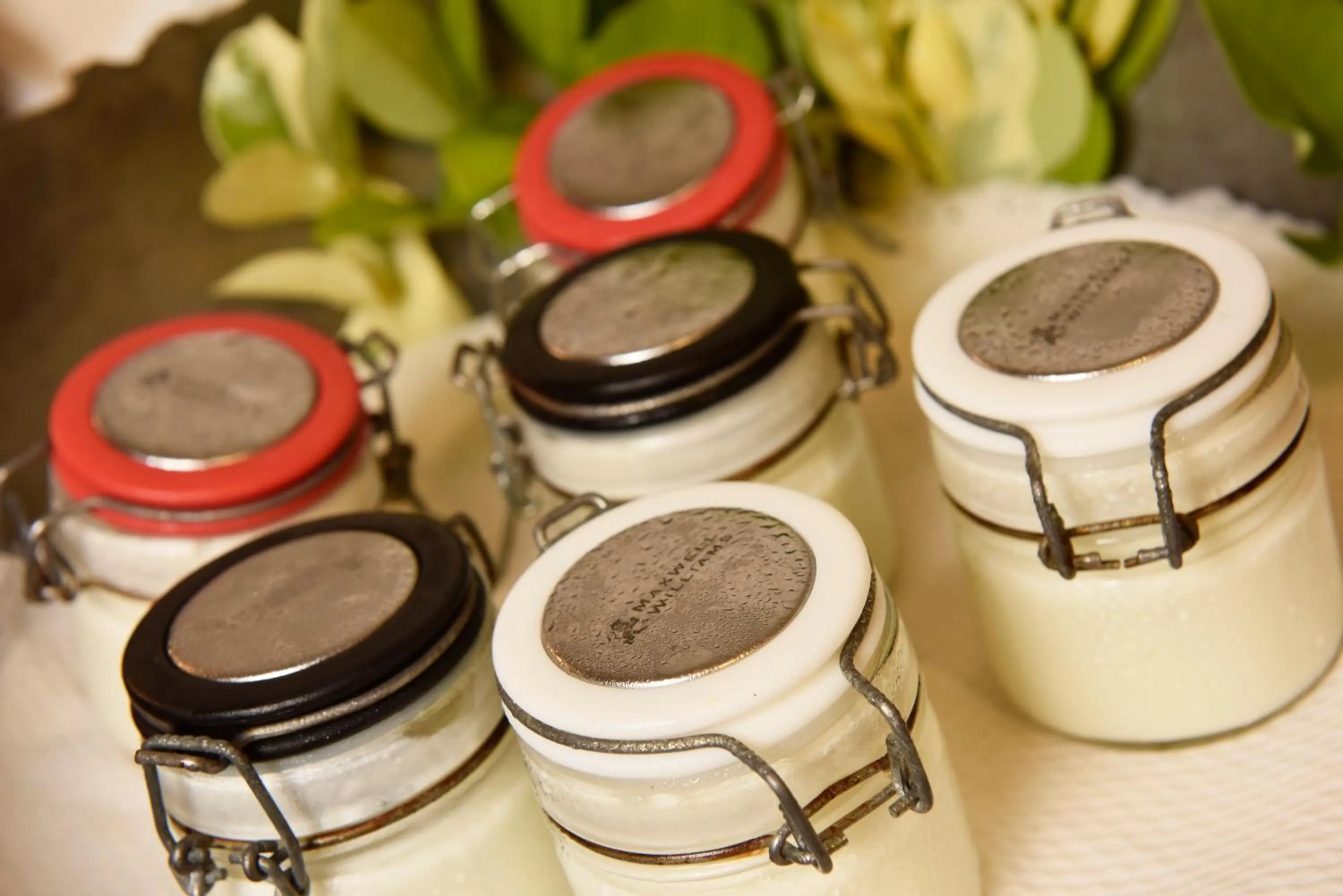 Breakfast in Locanda della Mimosa