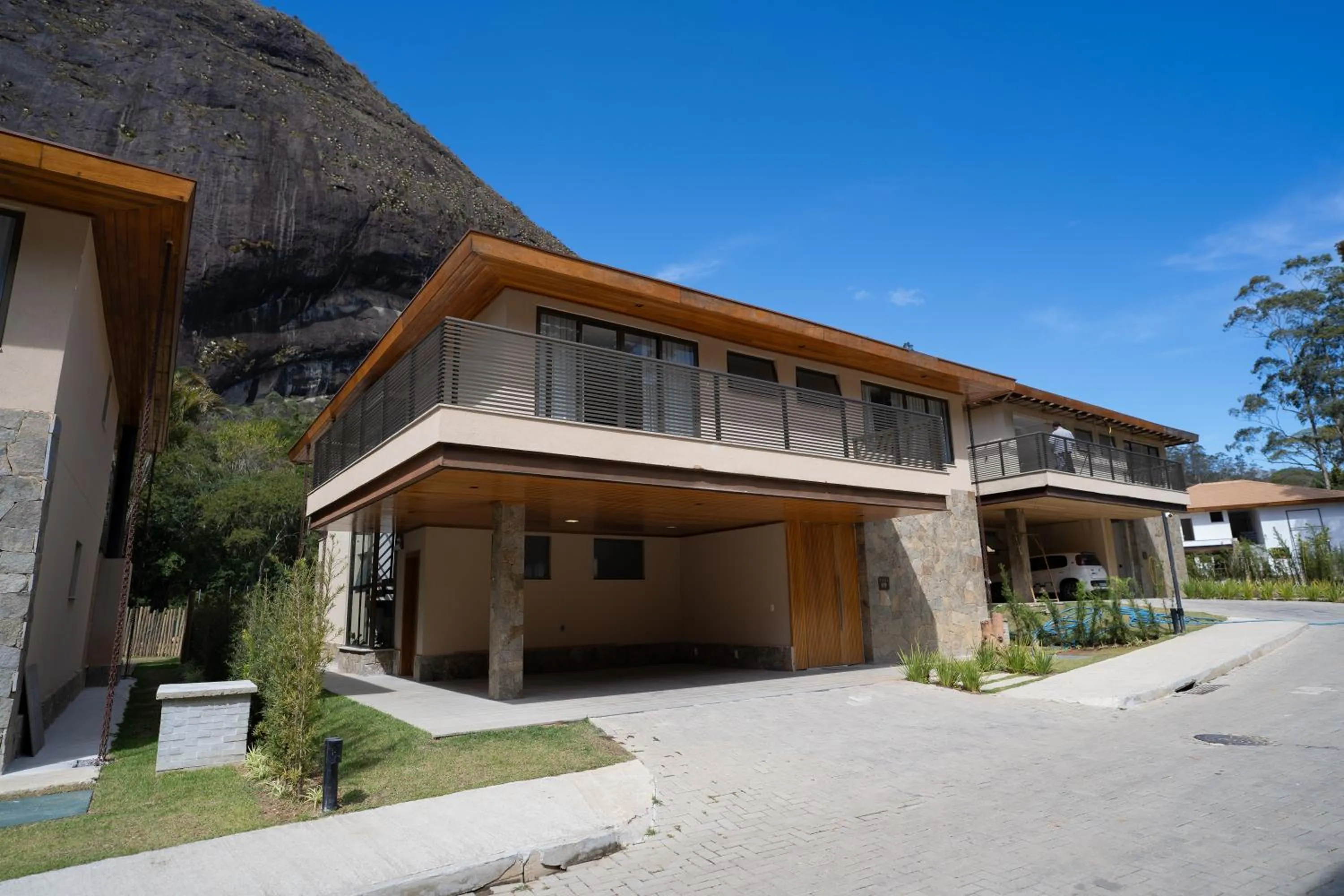 Locanda della Mimosa