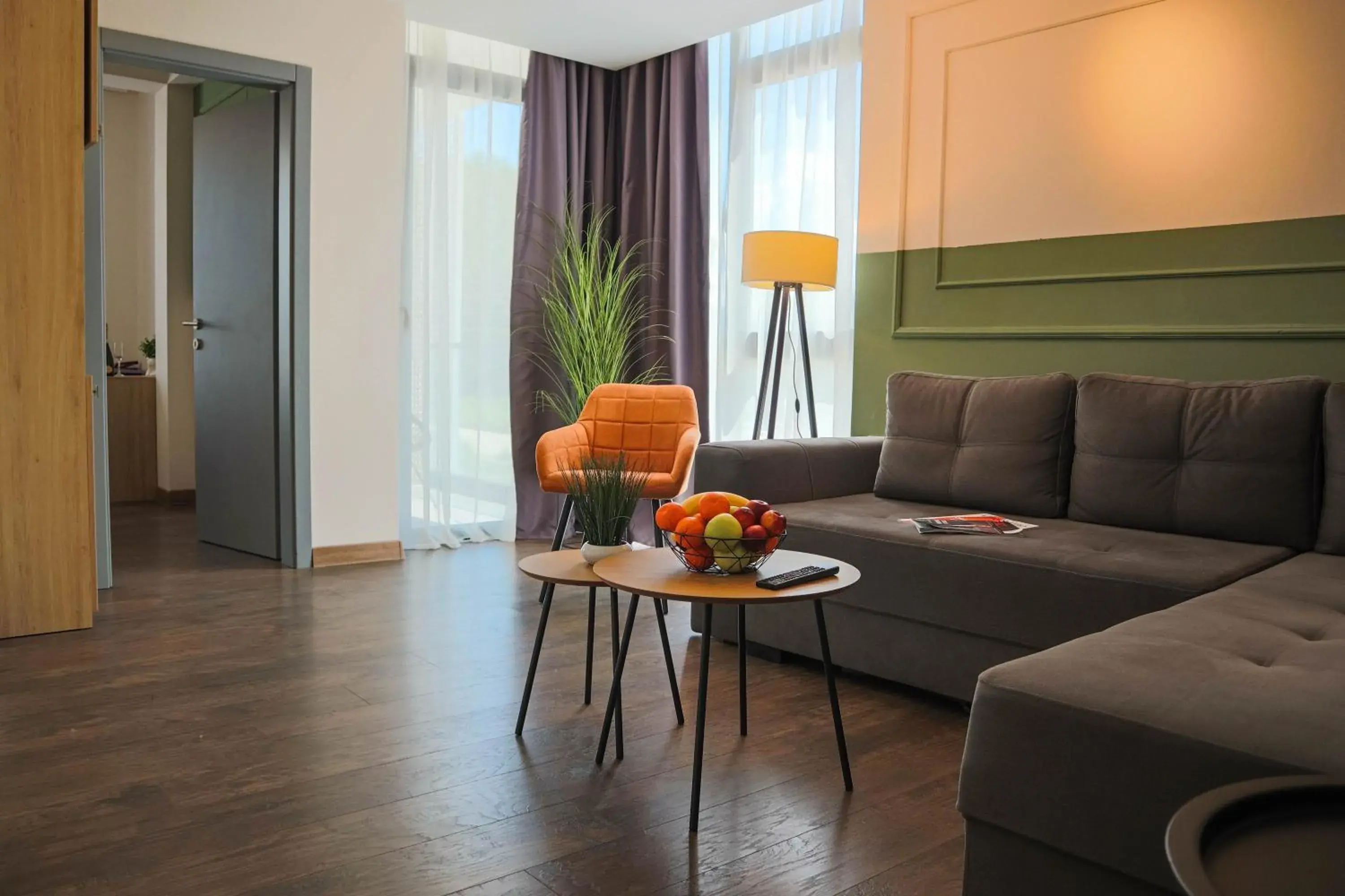 Apartment - single occupancy in Hotel Dijana Apartment - single occupancy in Hotel Dijana