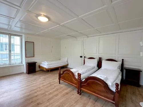 Hotel Rebstock Meiringen