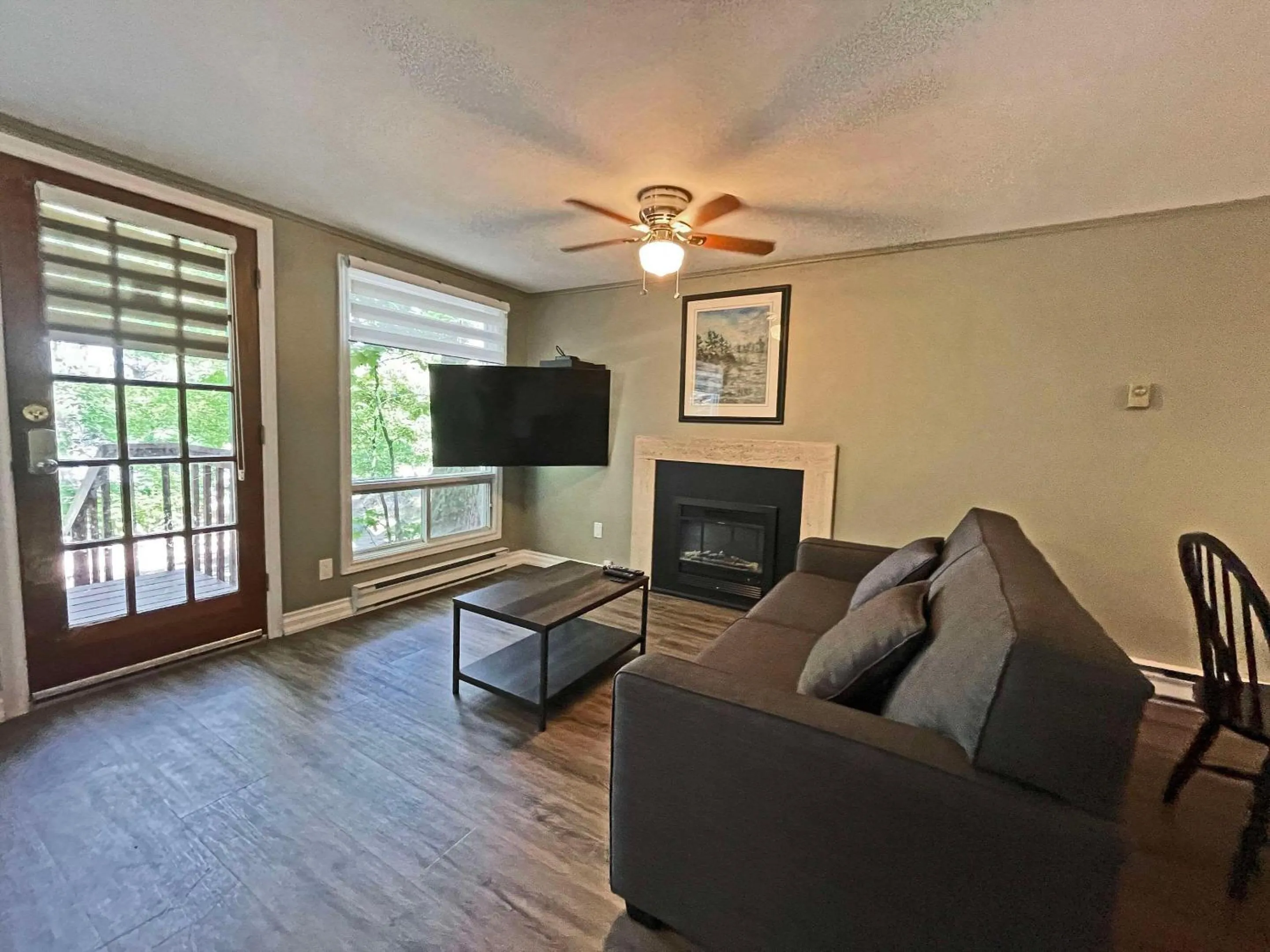 Bedroom in The Grand Tappattoo Resort, an Ascend Collection Resort