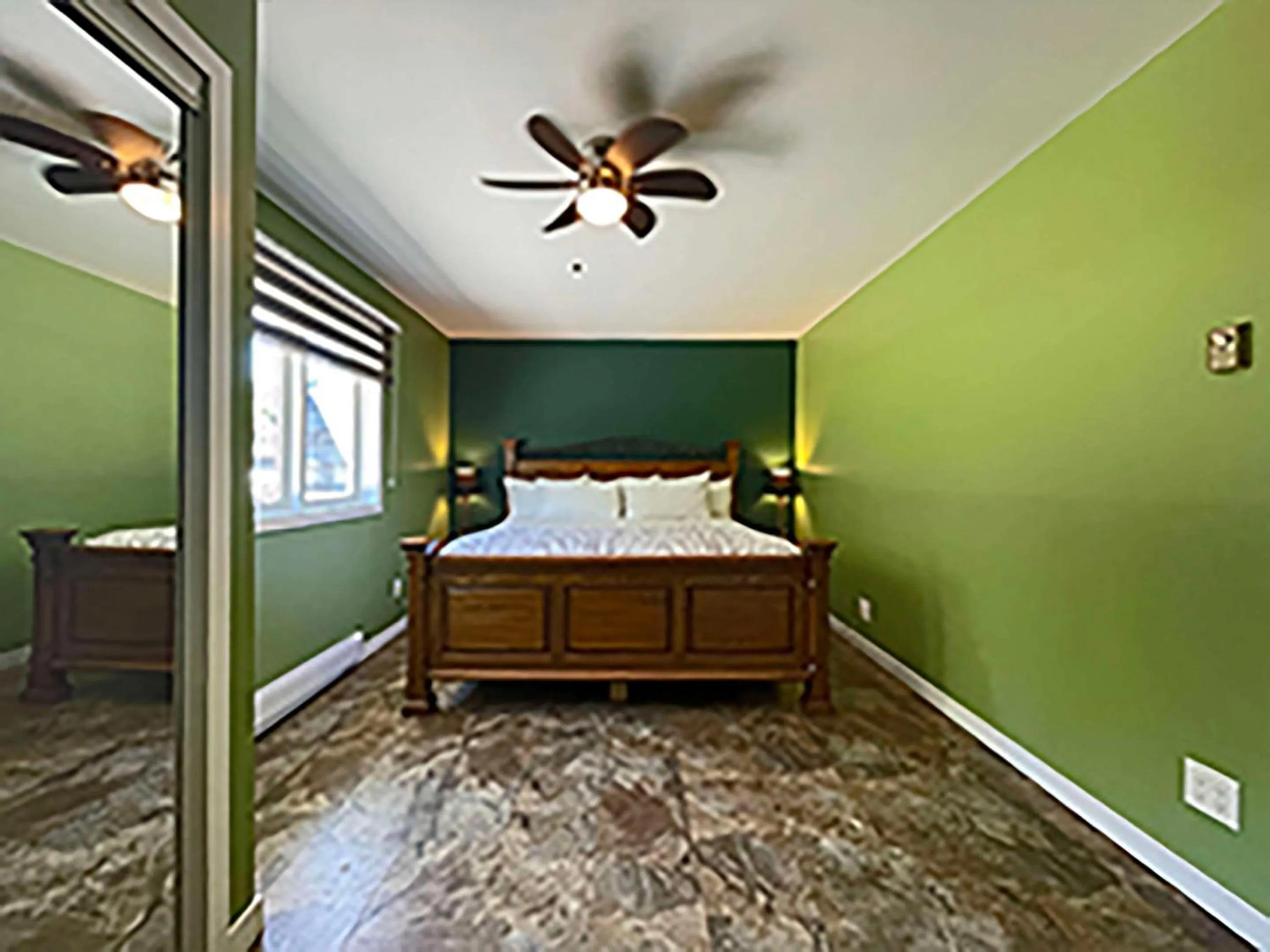 Bedroom, Bed in The Grand Tappattoo Resort, an Ascend Collection Resort