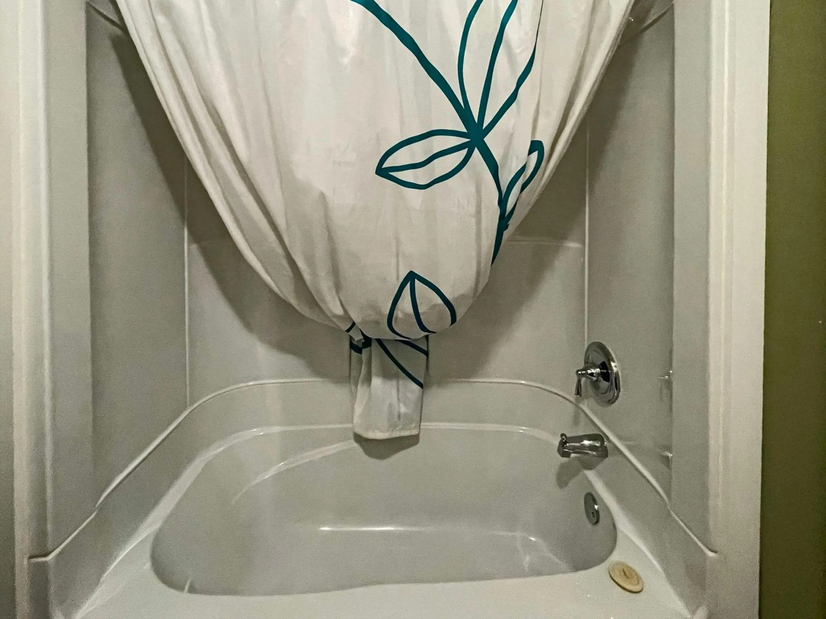 Bedroom in The Grand Tappattoo Resort, an Ascend Collection Resort