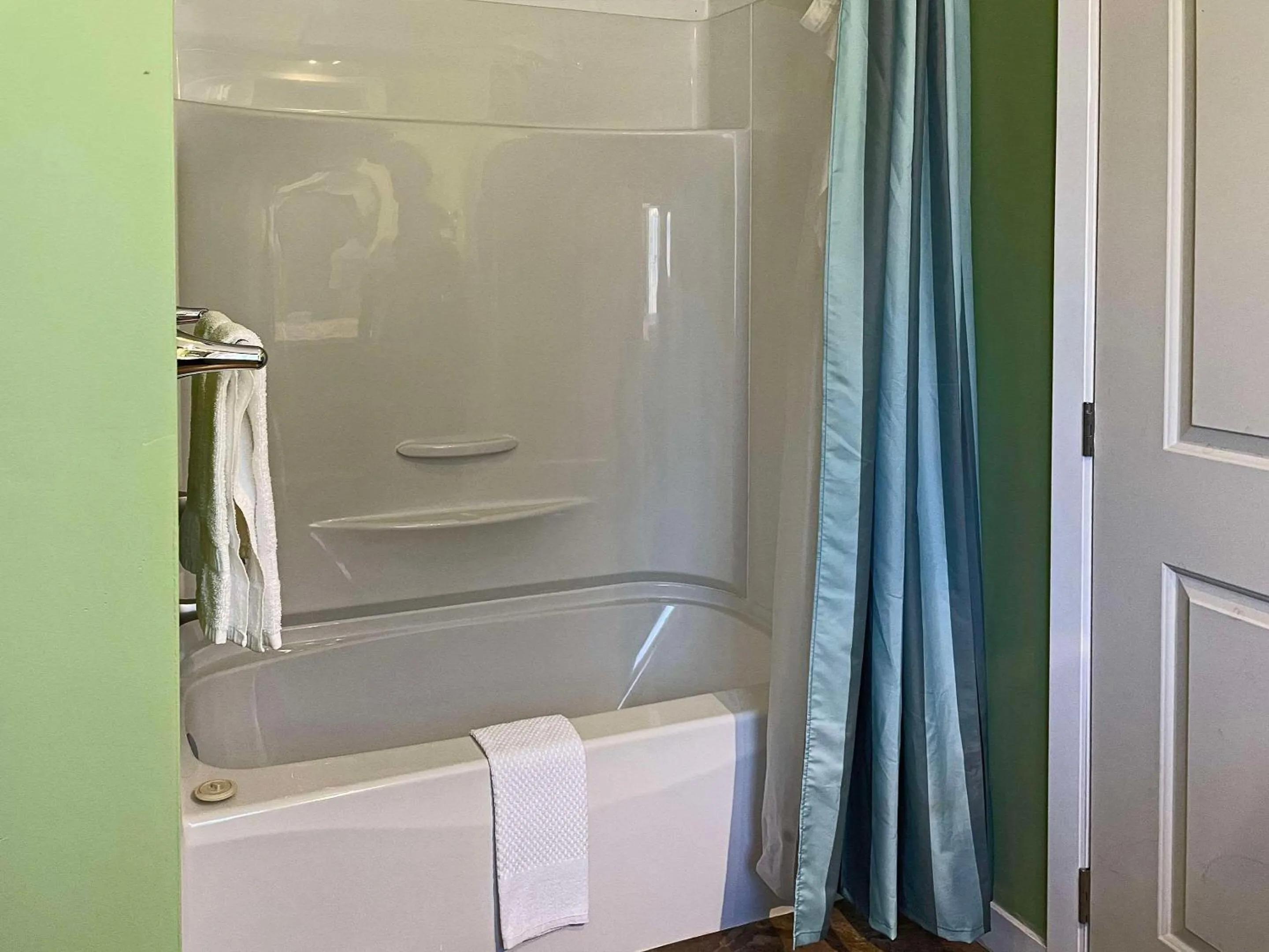 Bedroom in The Grand Tappattoo Resort, an Ascend Collection Resort